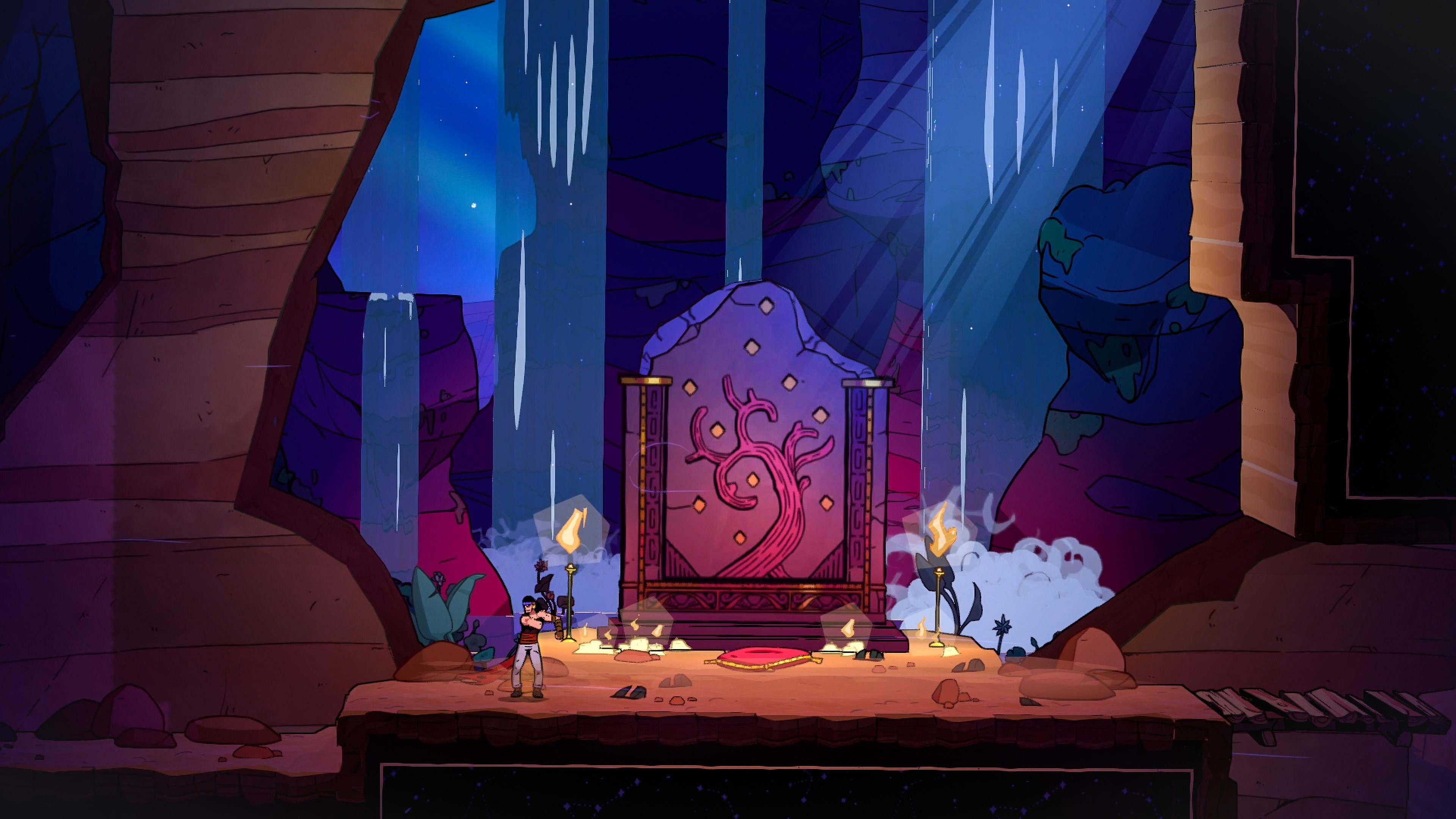 The Rogue Prince of Persia - Imagen 10