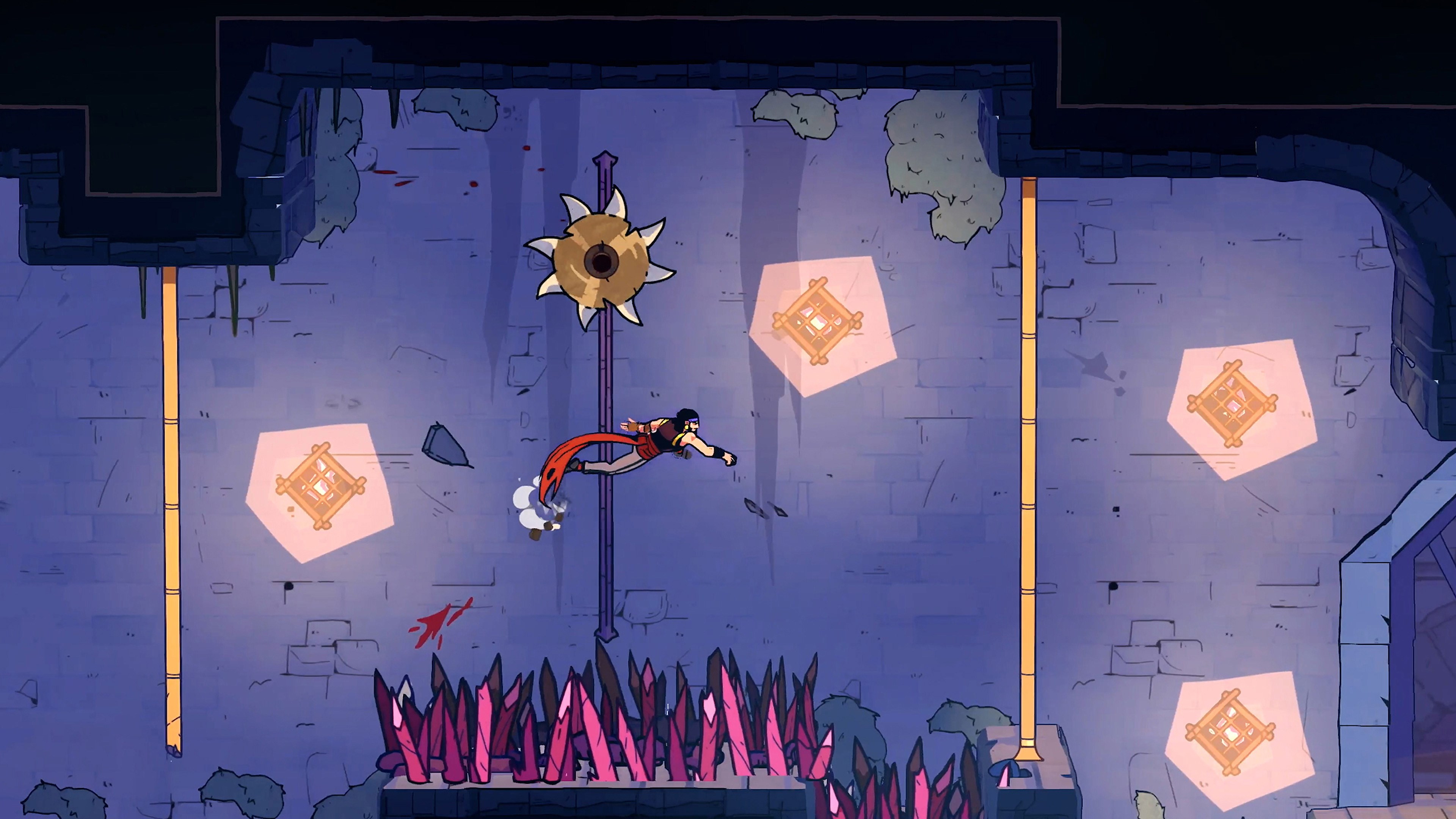 The Rogue Prince of Persia - Imagen 3