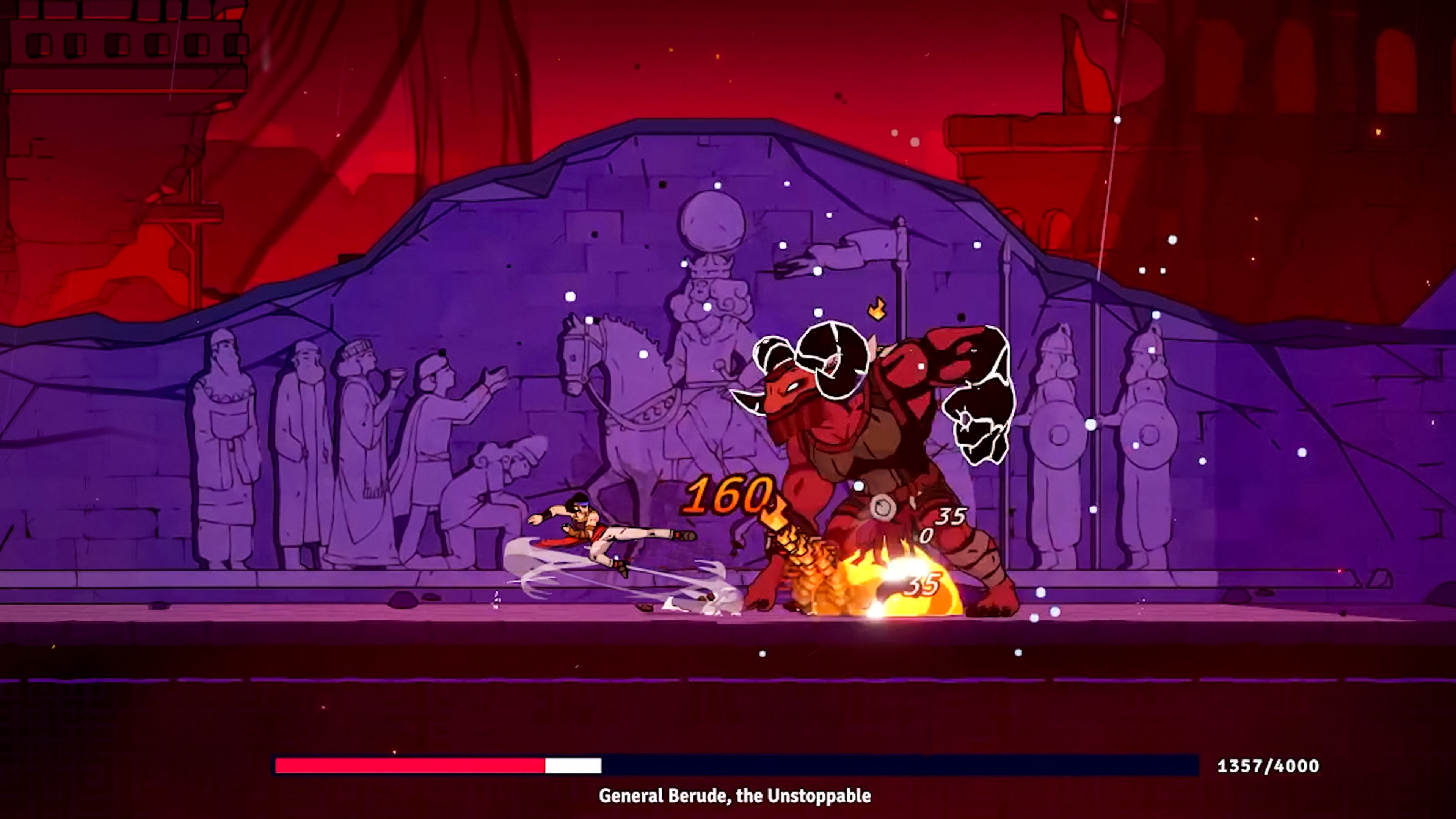 The Rogue Prince of Persia - Imagen 4