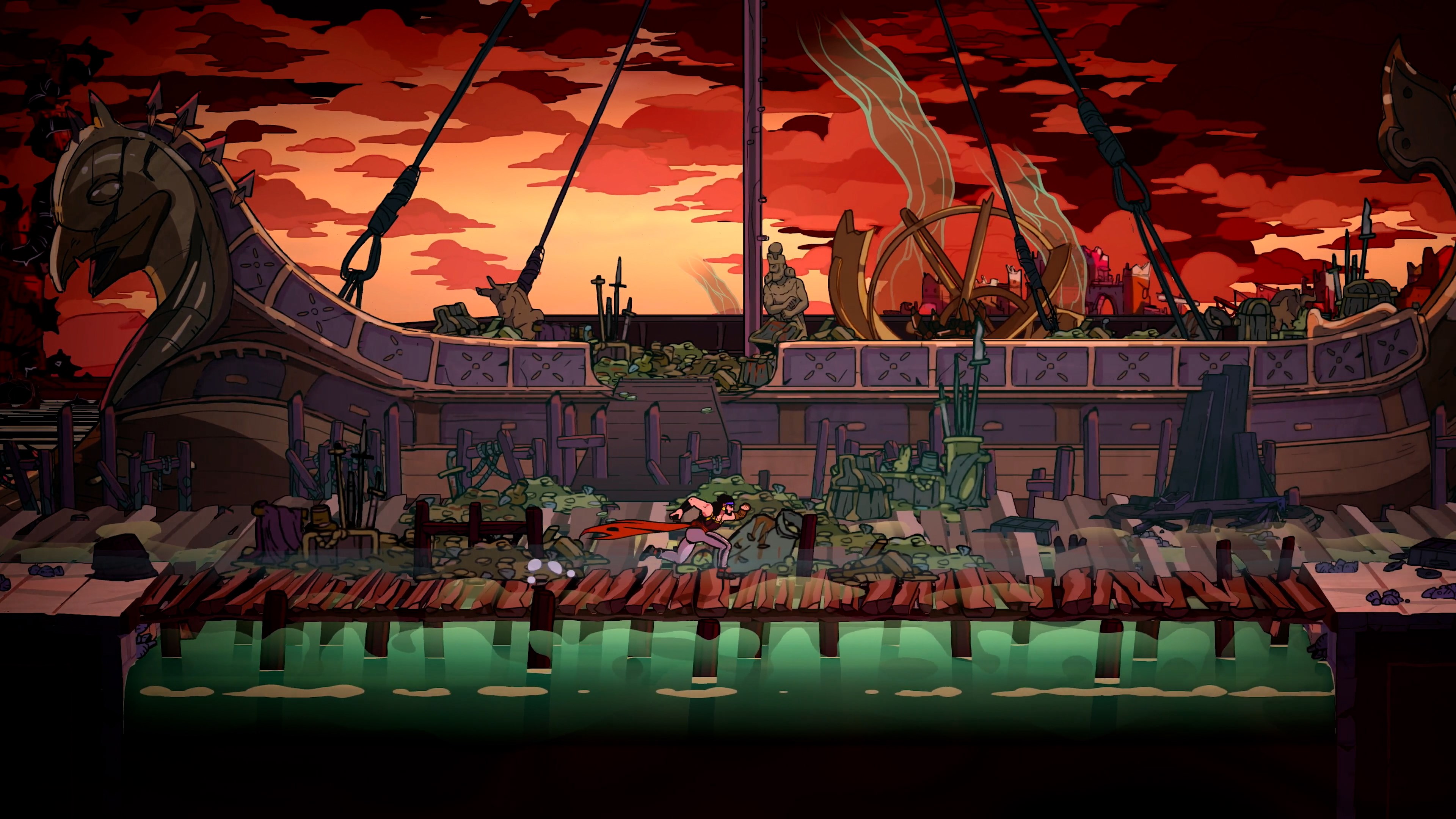 The Rogue Prince of Persia - Imagen 5