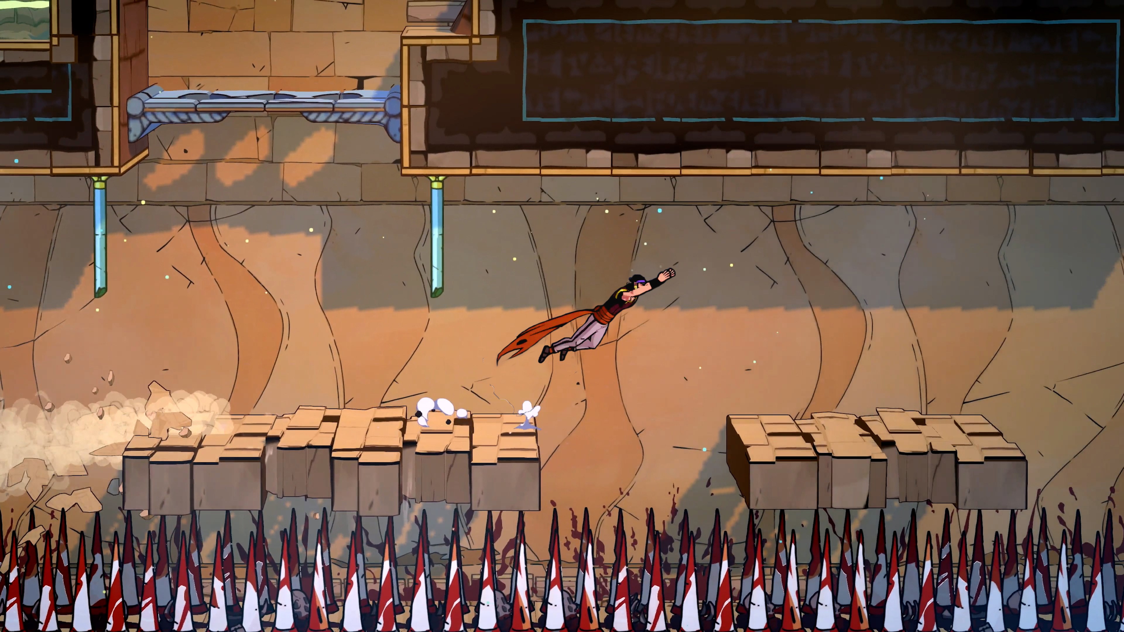 The Rogue Prince of Persia - Imagen 7