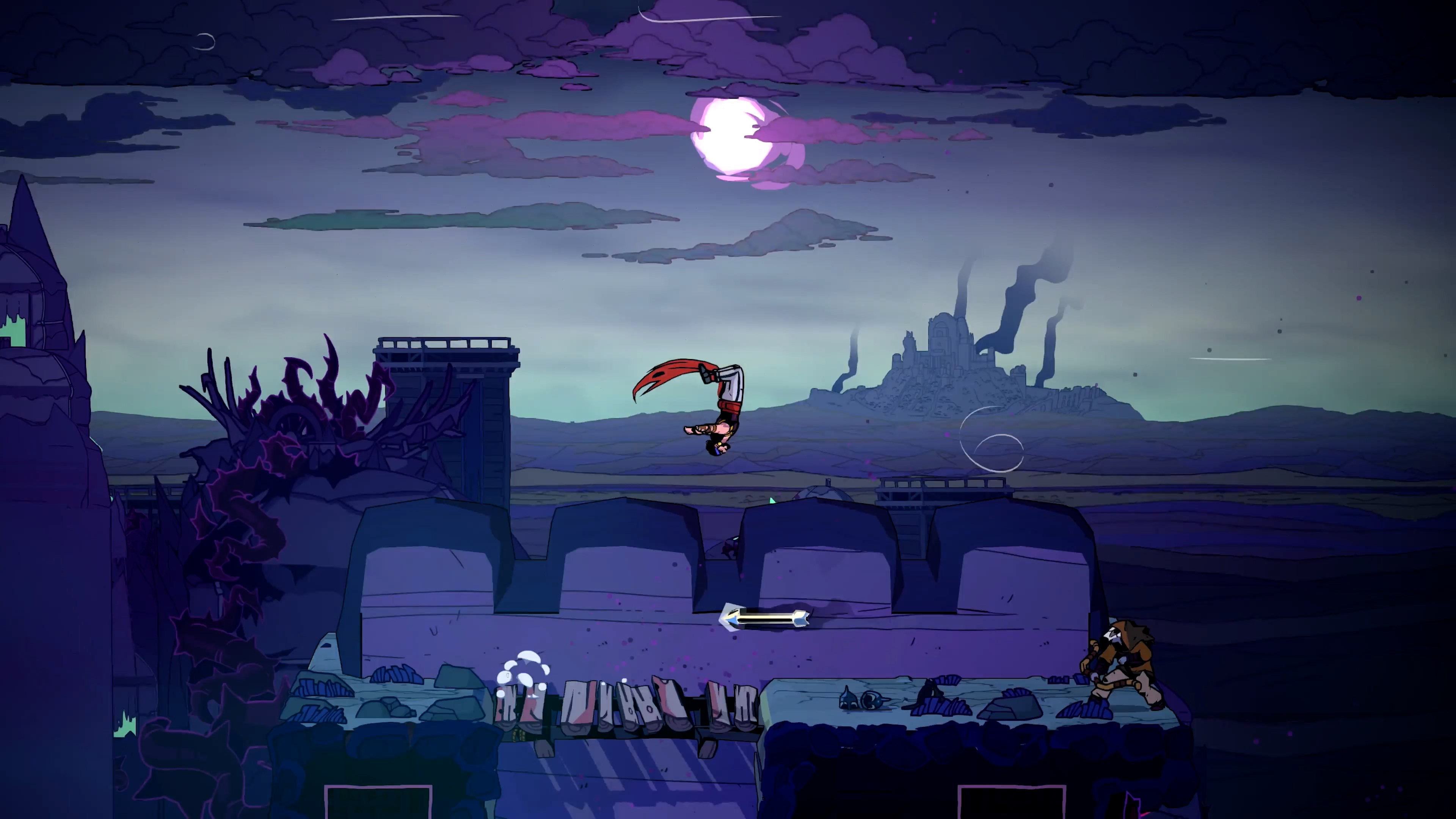 The Rogue Prince of Persia - Imagen 8