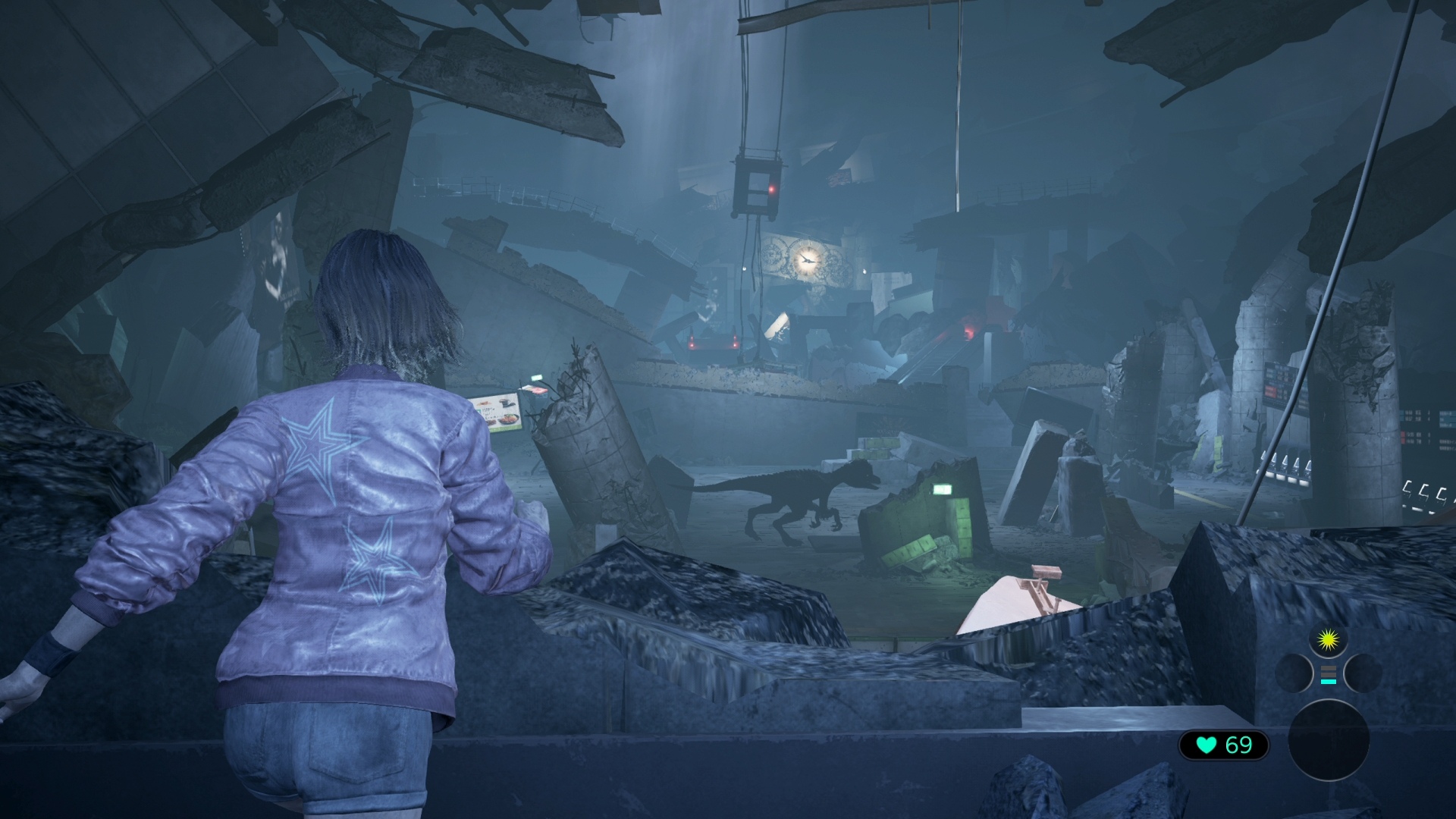 Tokyo Scramble - Imagen 8