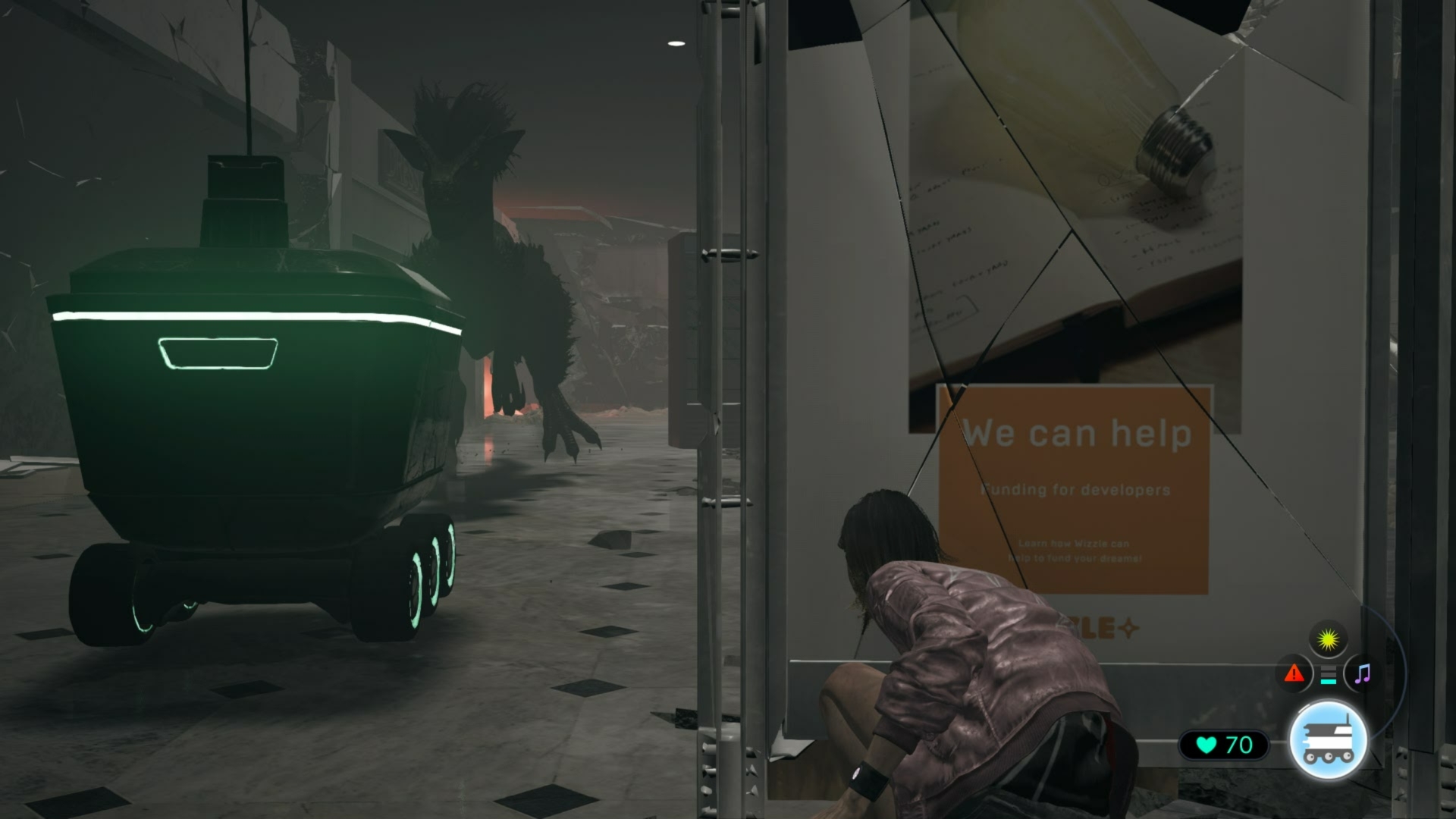 Tokyo Scramble - Imagen 7