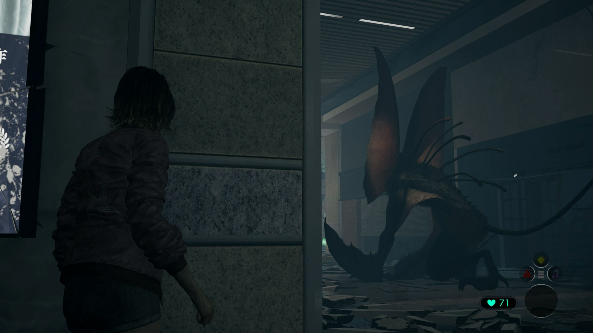 Tokyo Scramble - Imagen 1