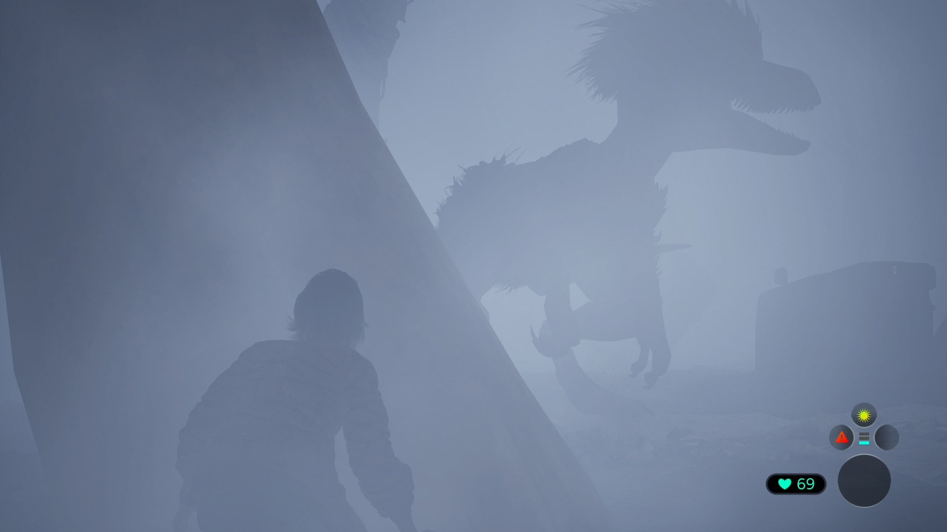 Tokyo Scramble - Imagen 2