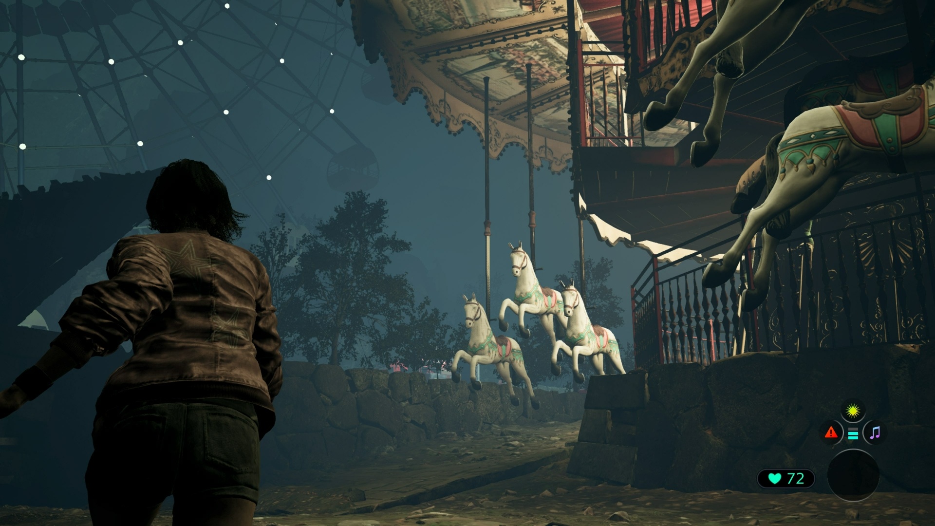 Tokyo Scramble - Imagen 3