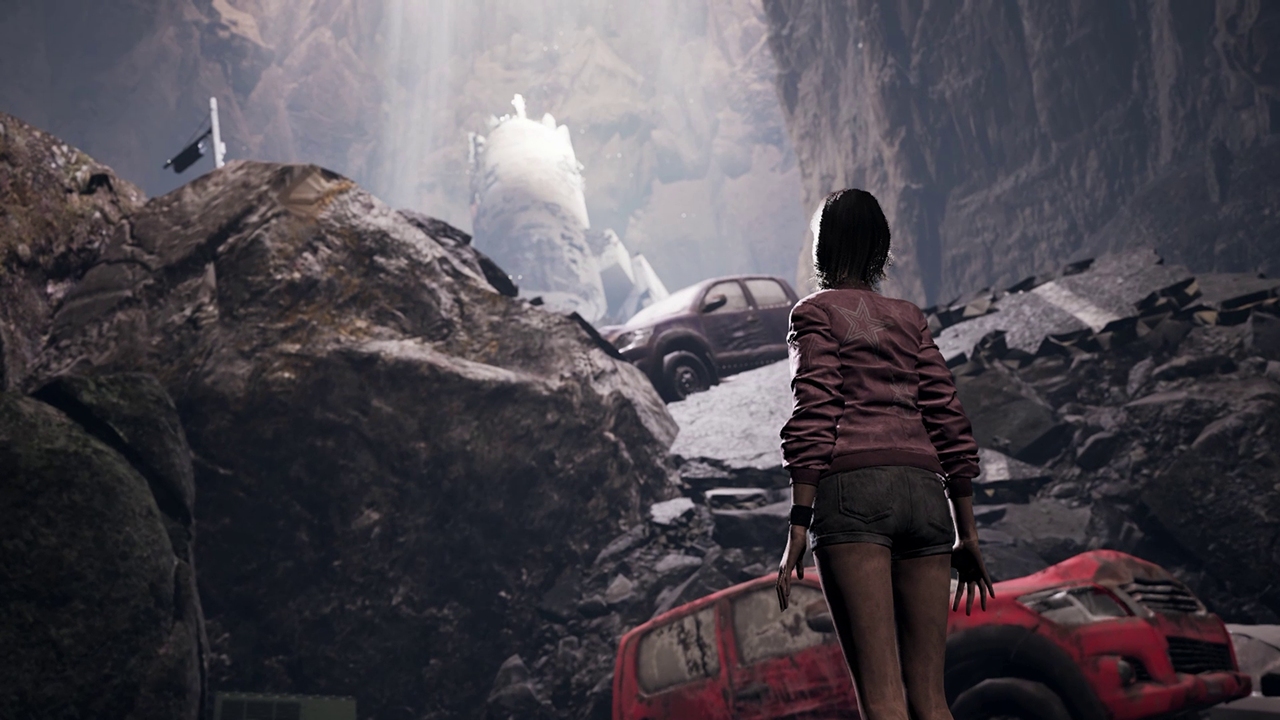 Tokyo Scramble - Imagen 4