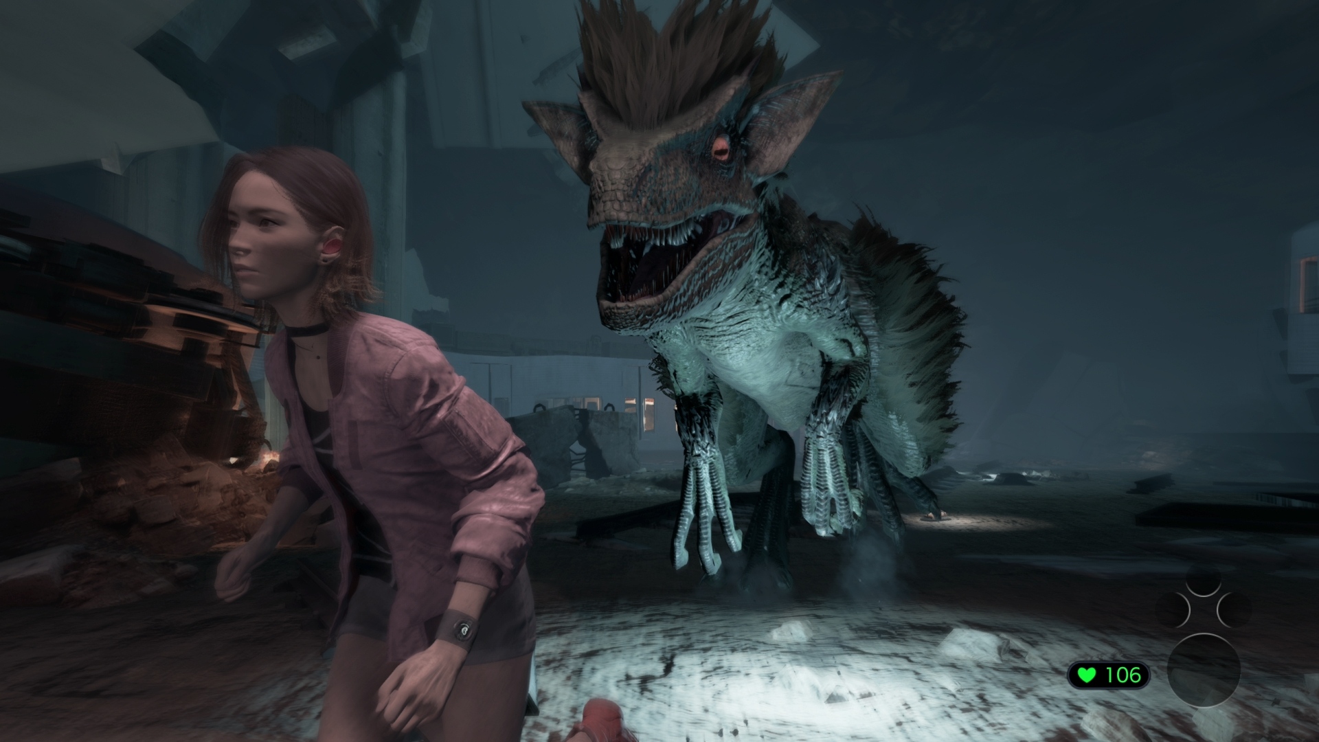 Tokyo Scramble - Imagen 10