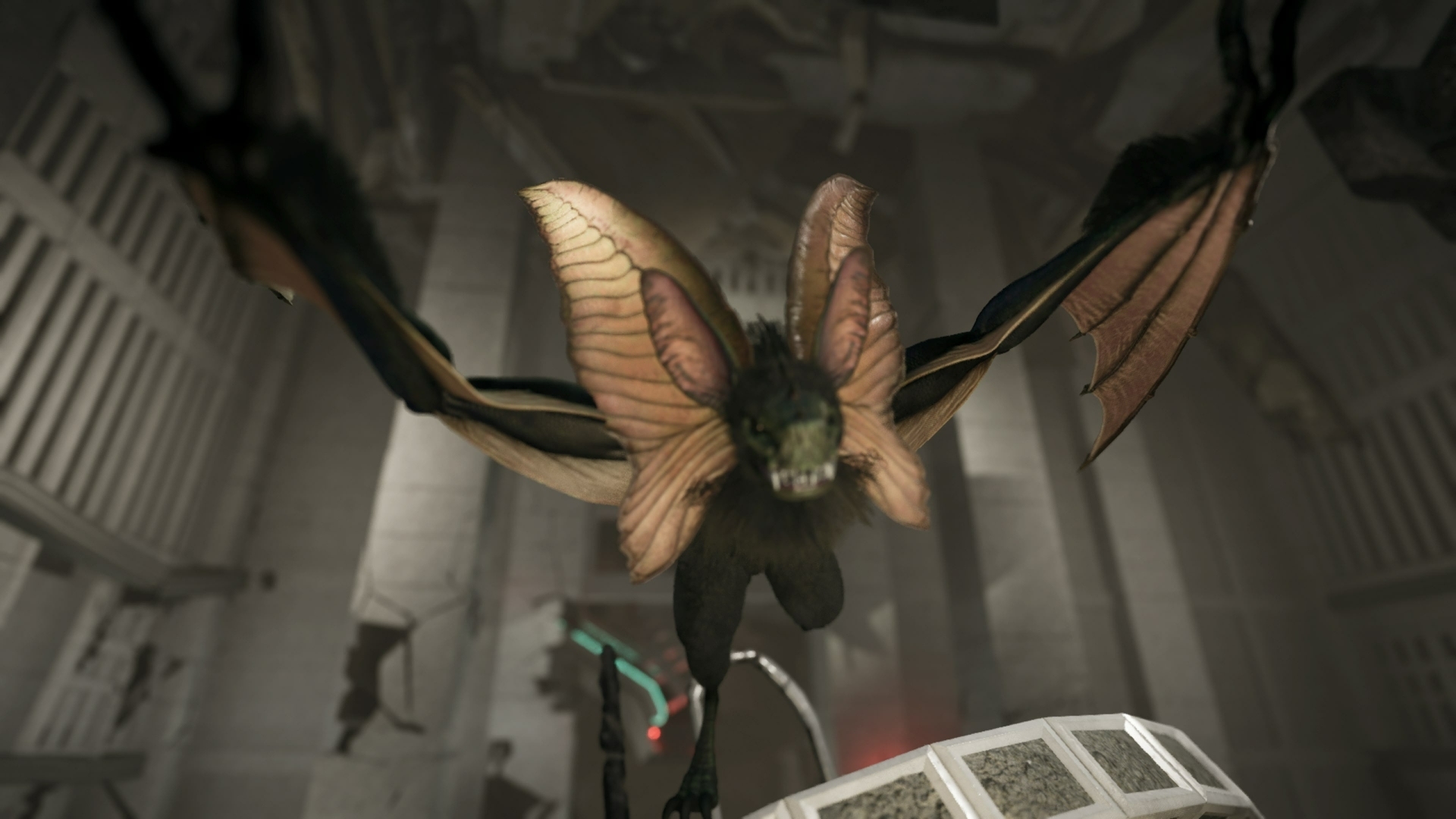 Tokyo Scramble - Imagen 11