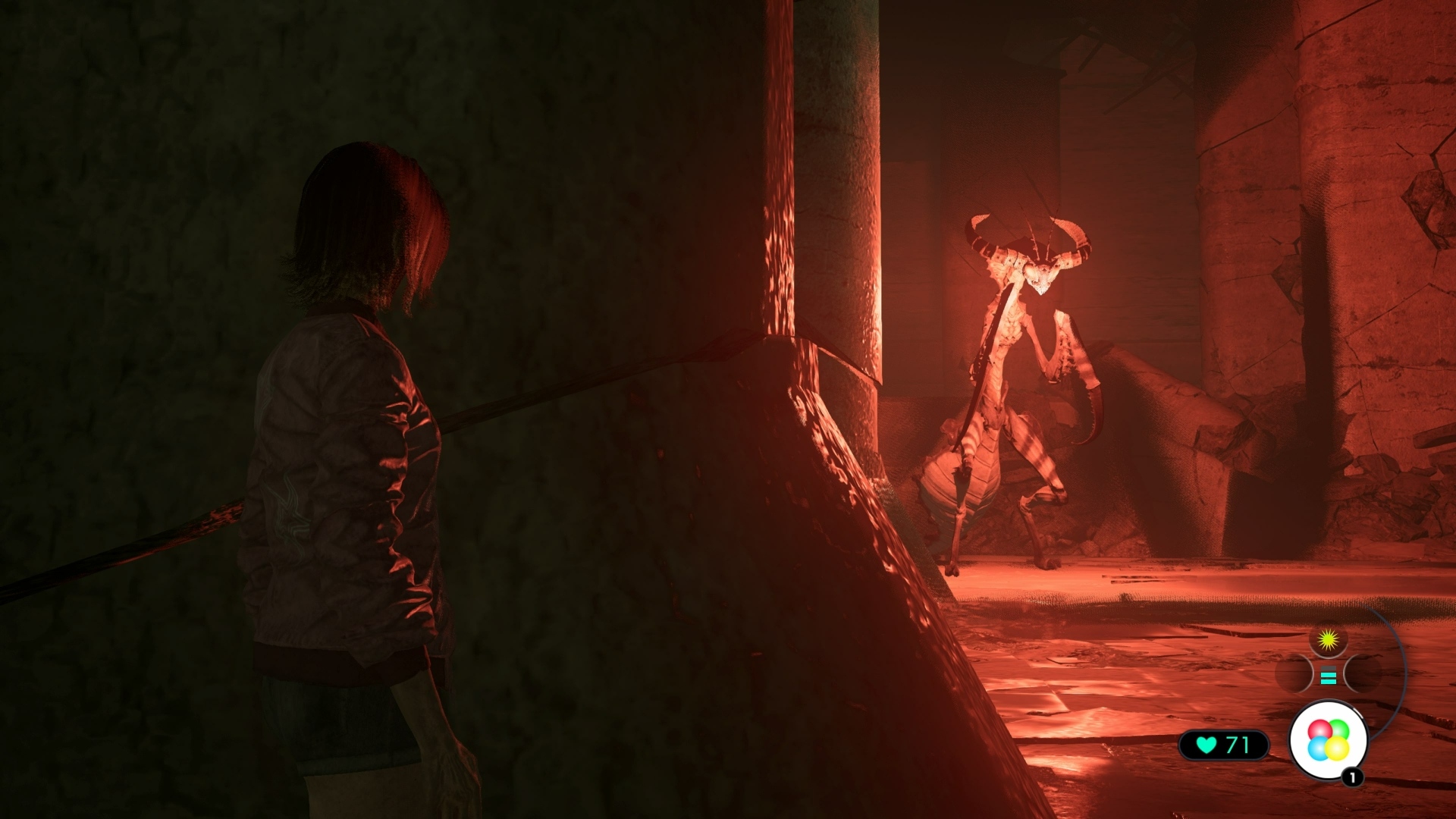 Tokyo Scramble - Imagen 12