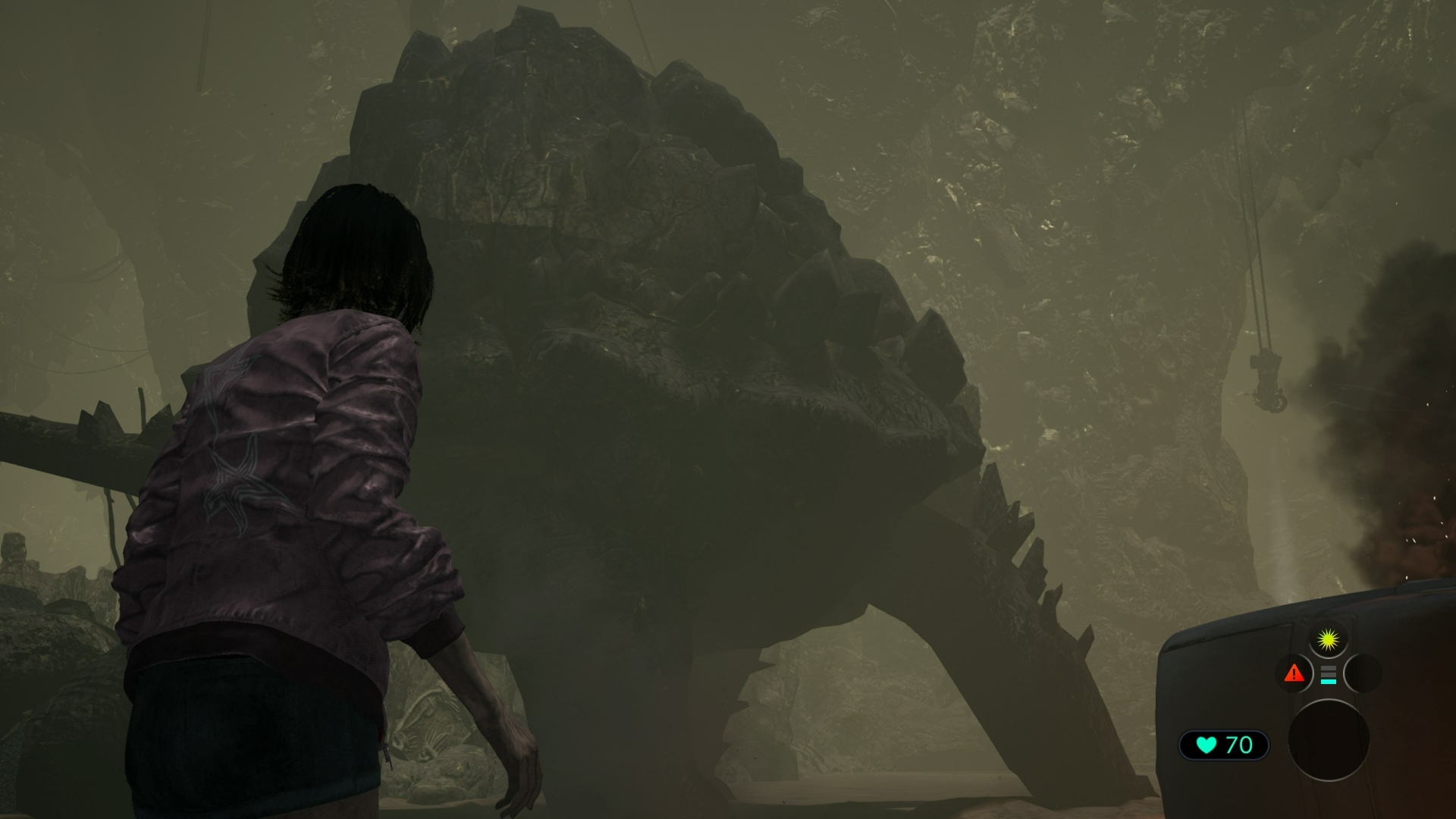 Tokyo Scramble - Imagen 13