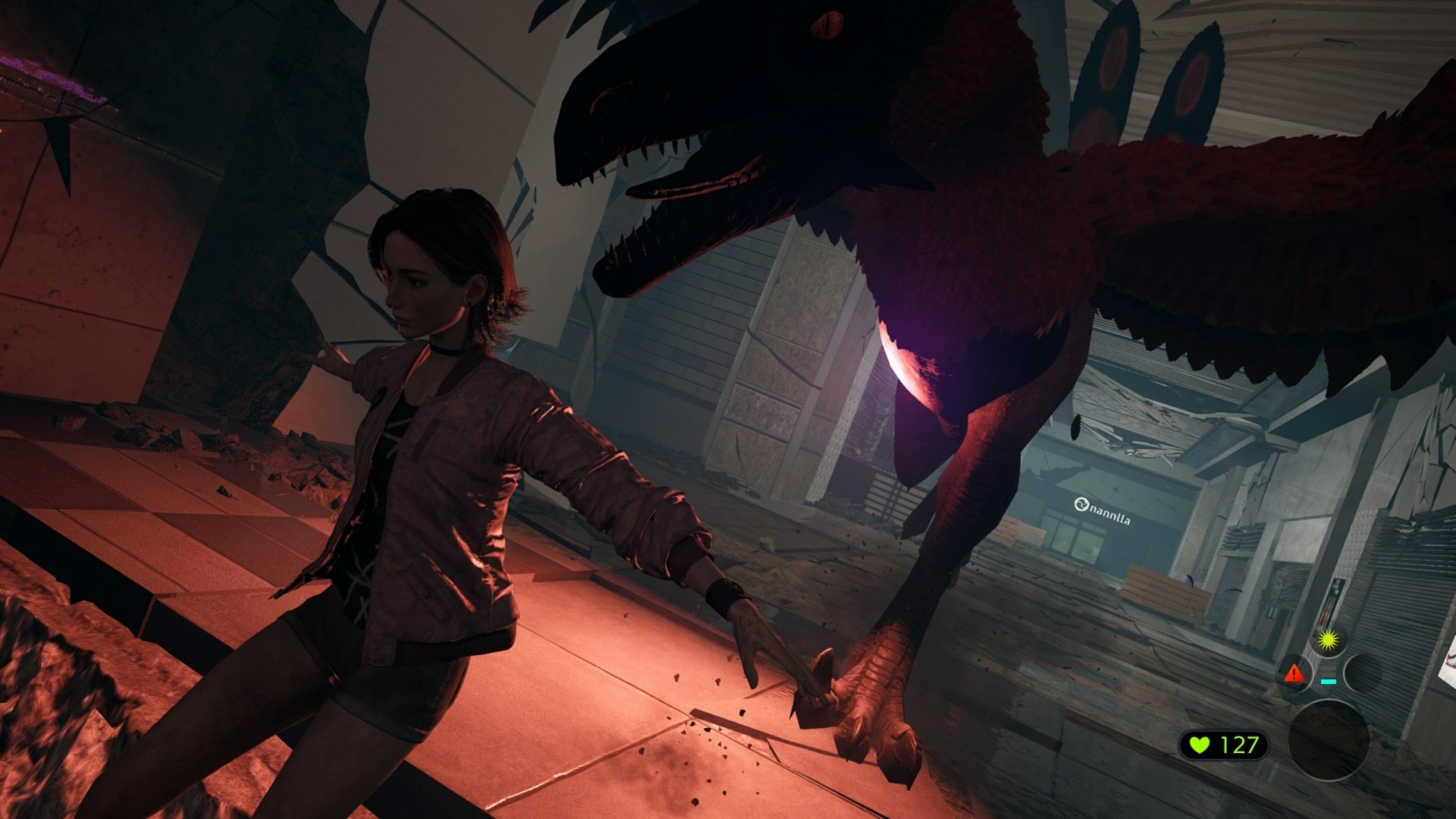 Tokyo Scramble - Imagen 14