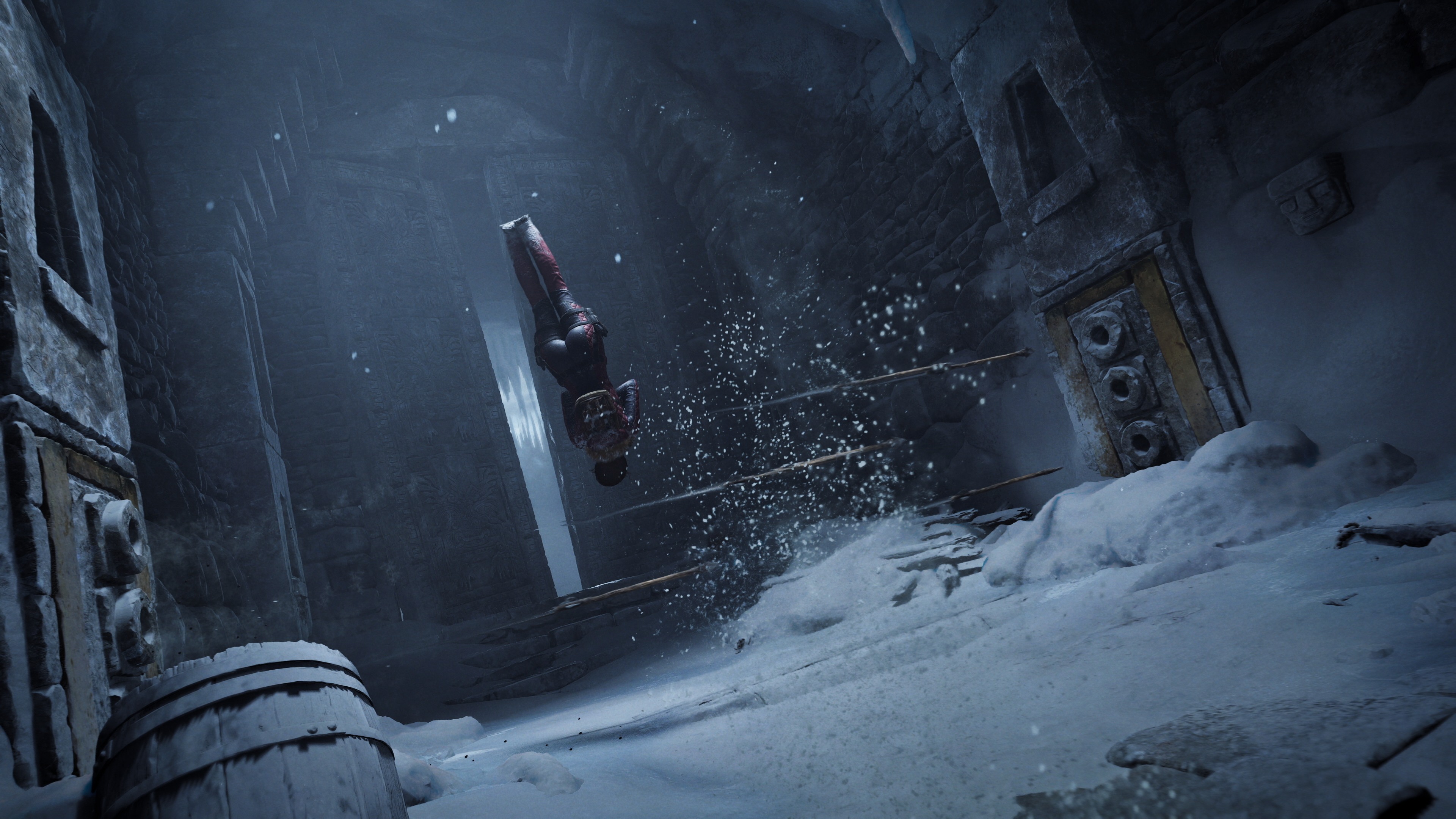 Tomb Raider: Legacy of Atlantis