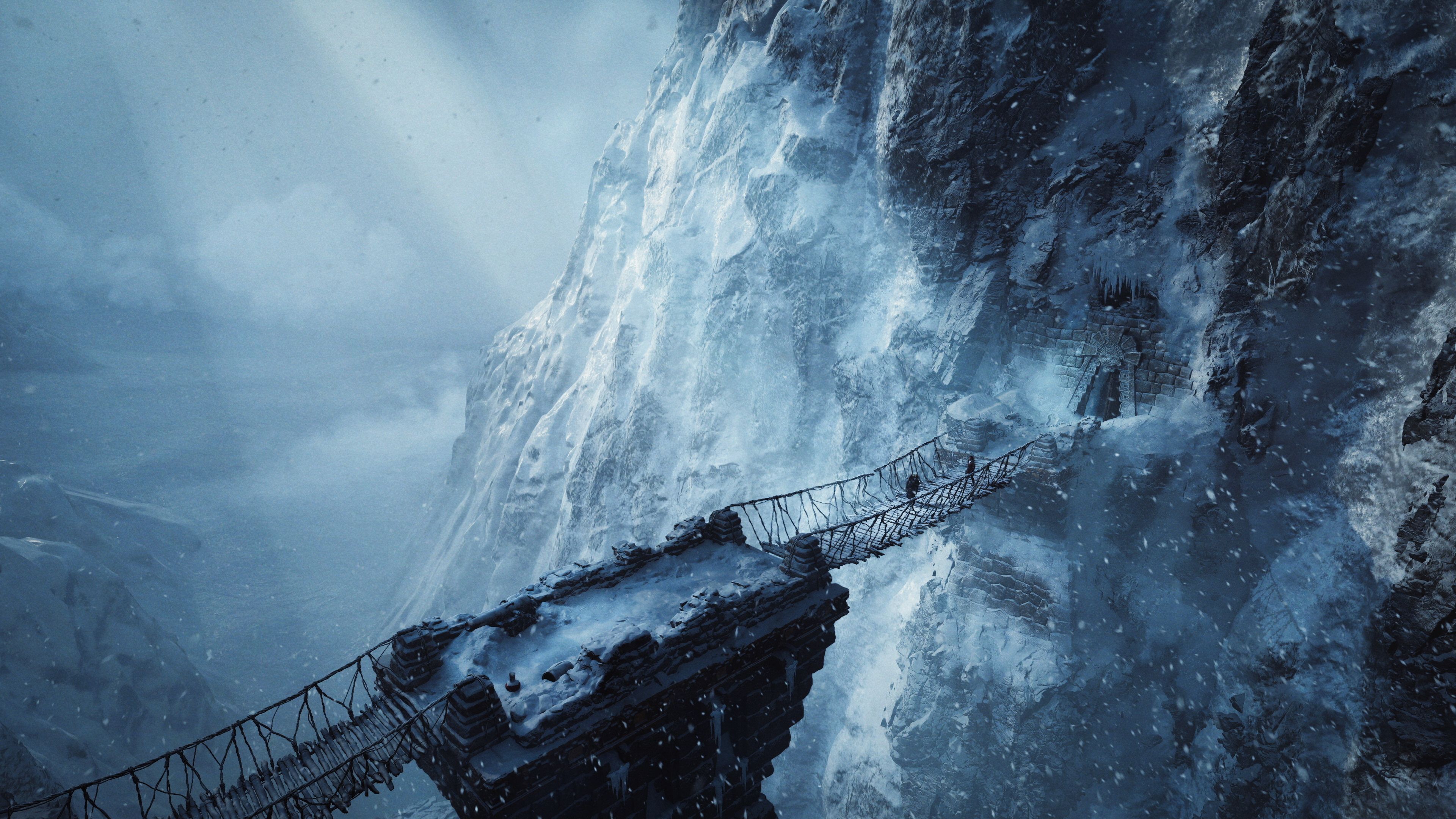 Tomb Raider: Legacy of Atlantis