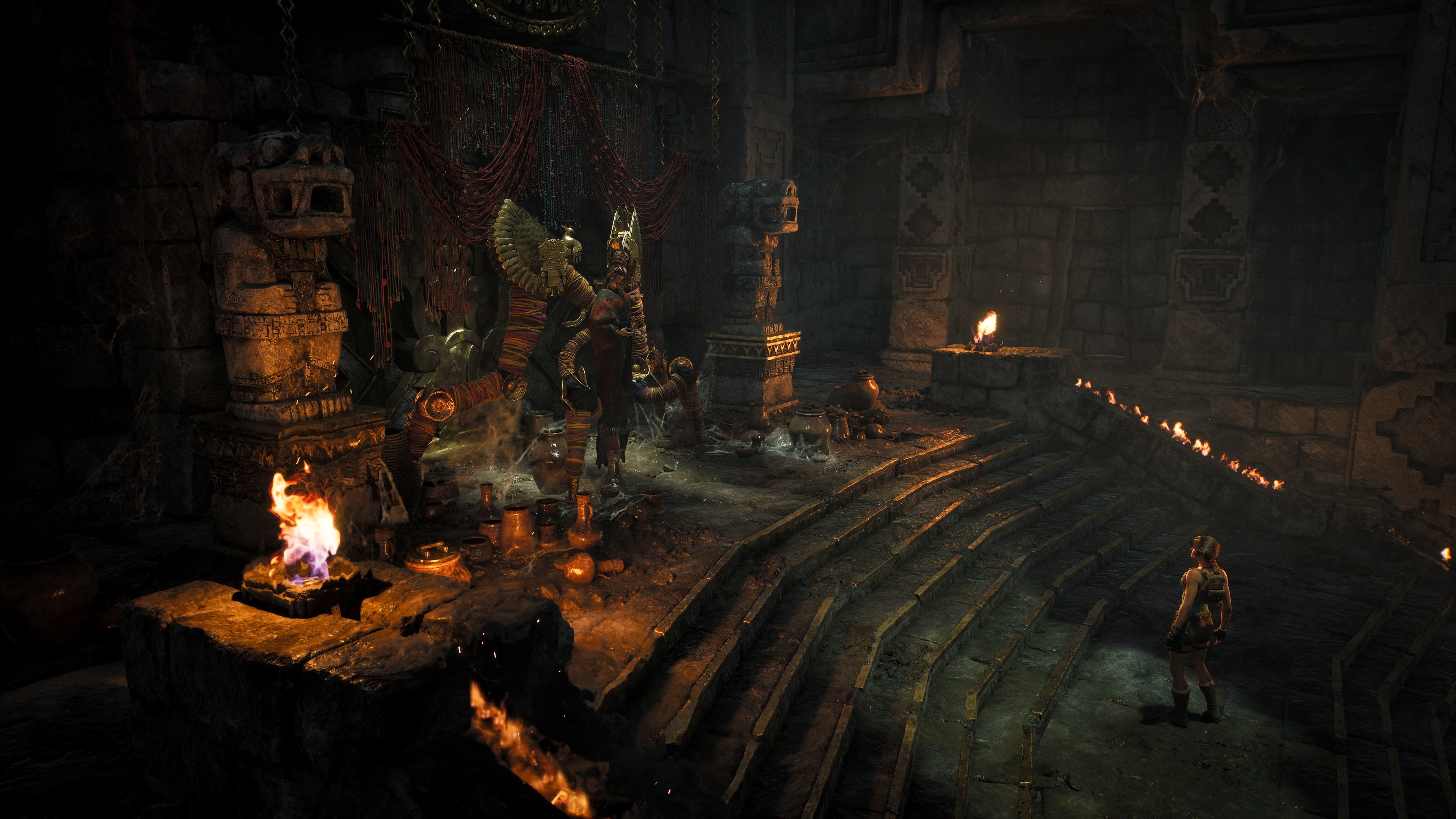 Tomb Raider: Legacy of Atlantis