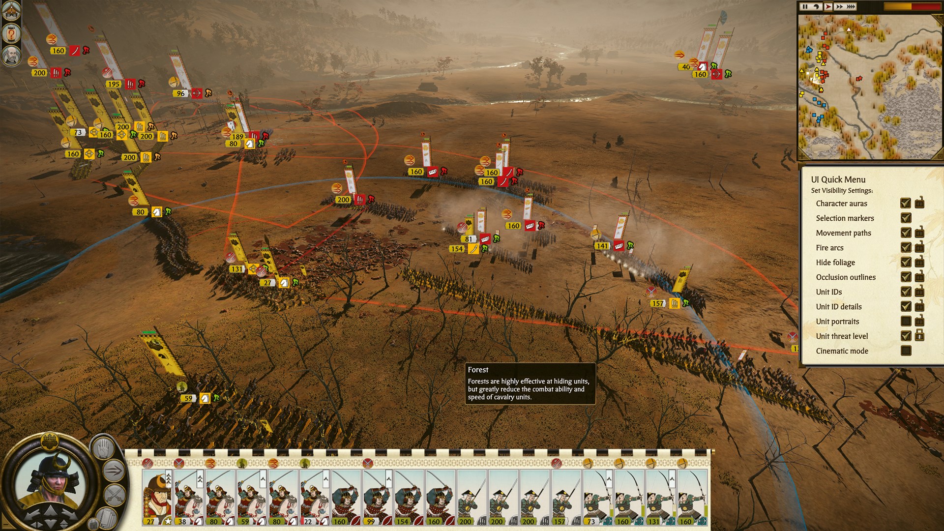 Total War: Shogun 2 Edición Completa