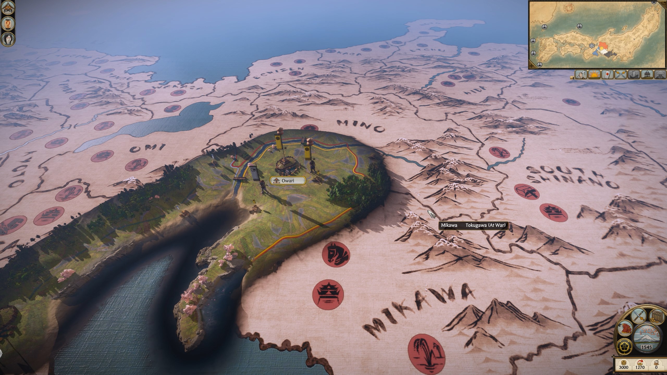 Total War: Shogun 2 Edición Completa