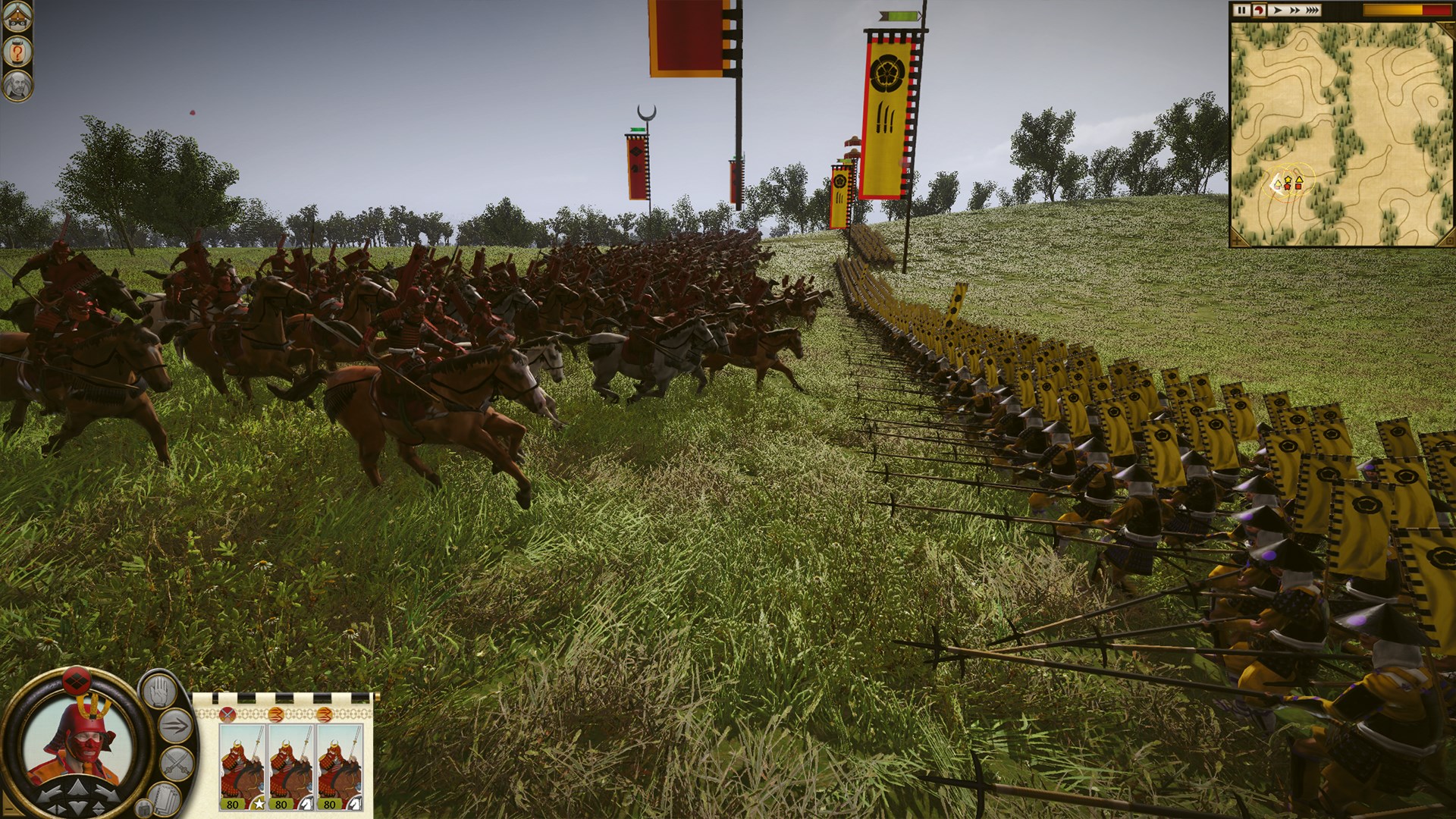 Total War: Shogun 2 Edición Completa