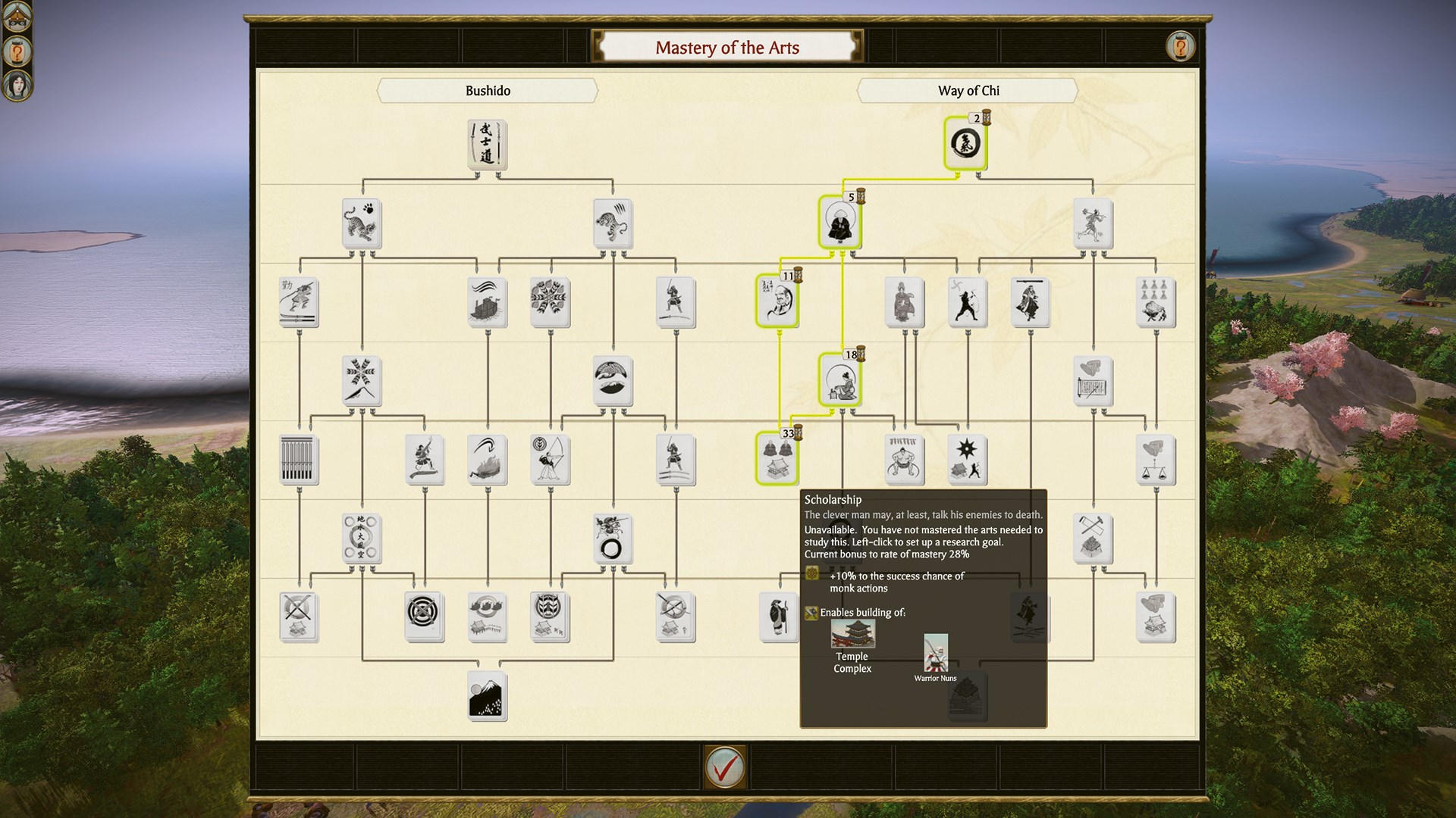 Total War: Shogun 2 Edición Completa