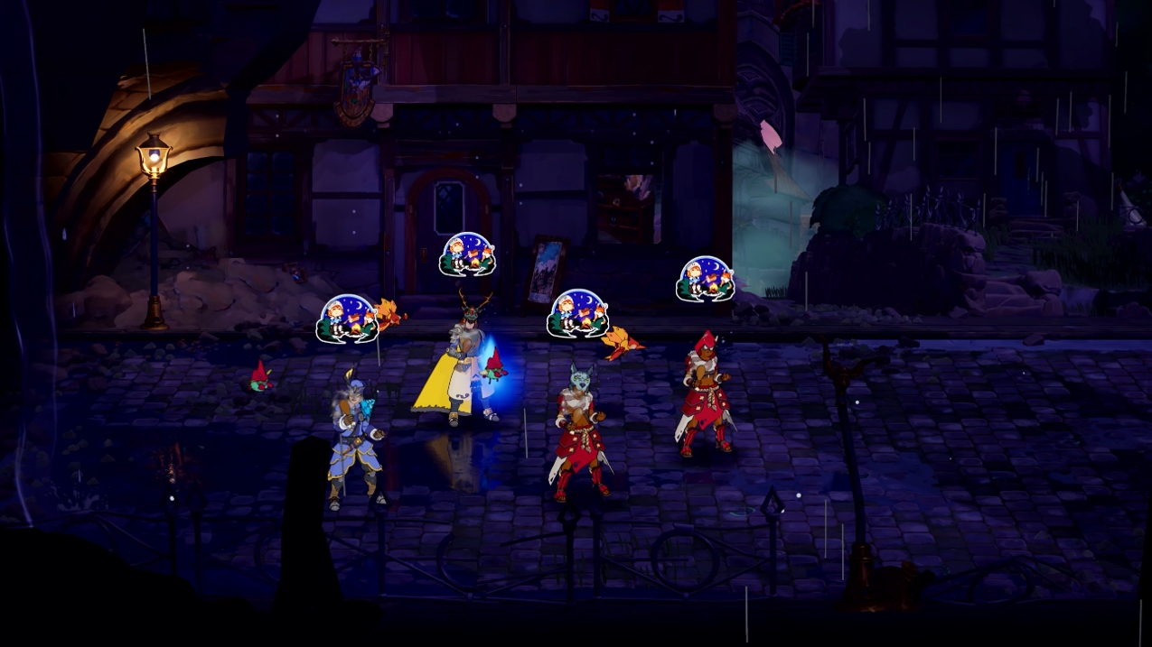 Towerborne - Imagen 13