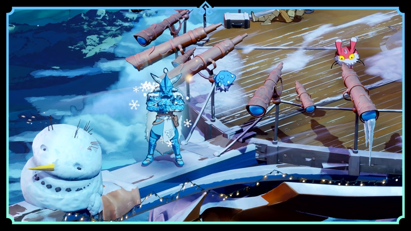 Towerborne - Imagen 22