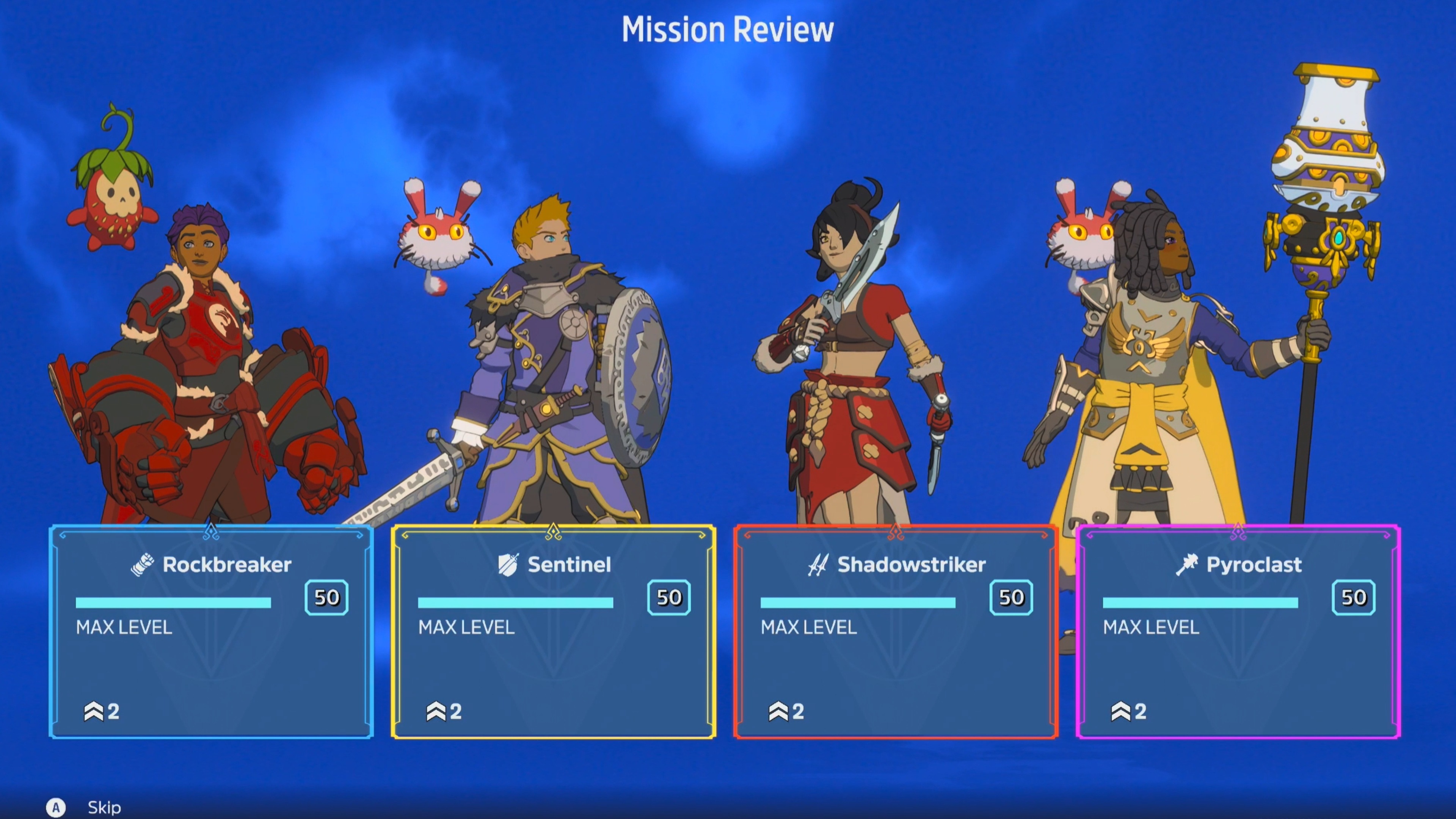 Towerborne - Imagen 19