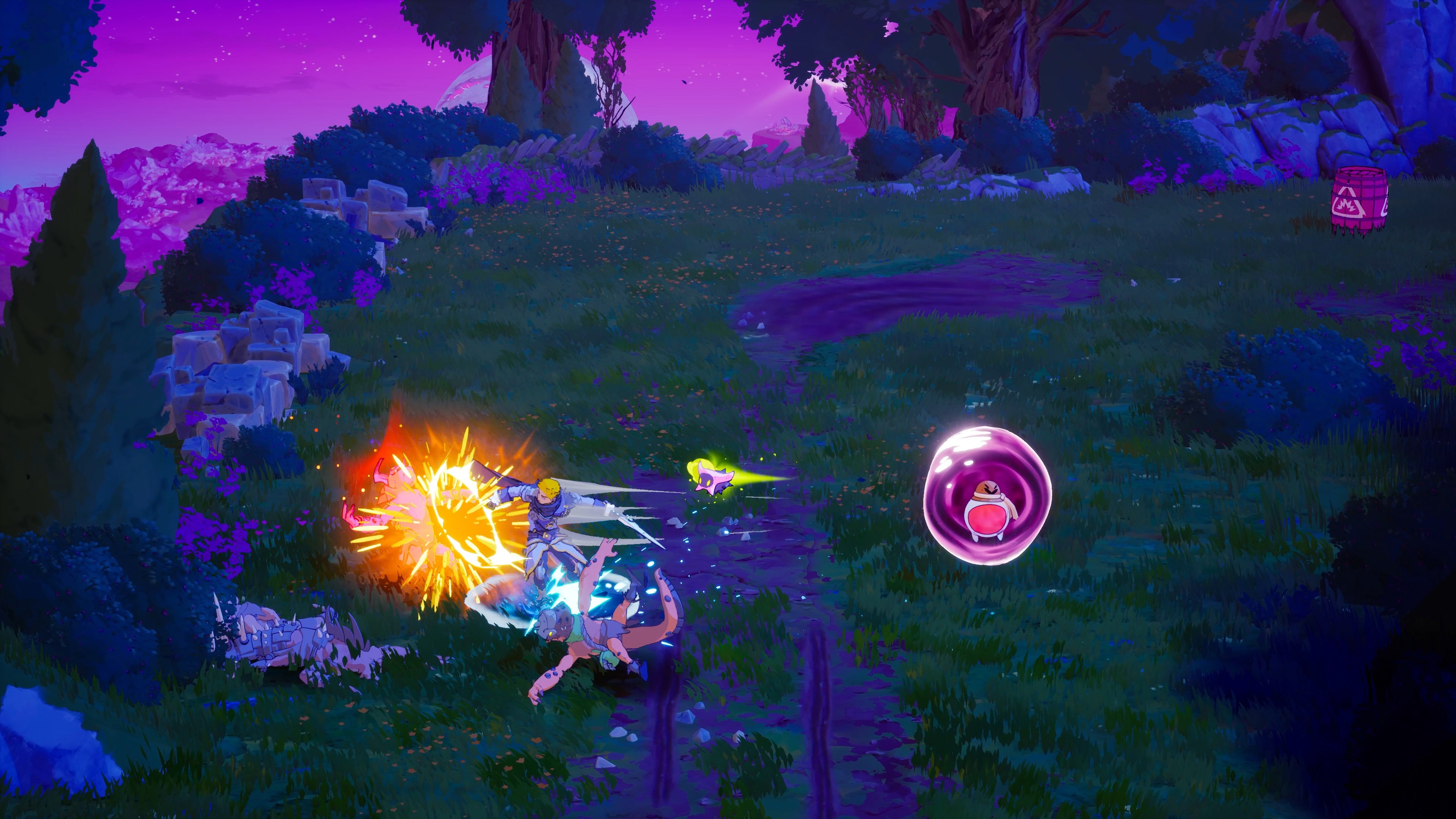 Towerborne - Imagen 13