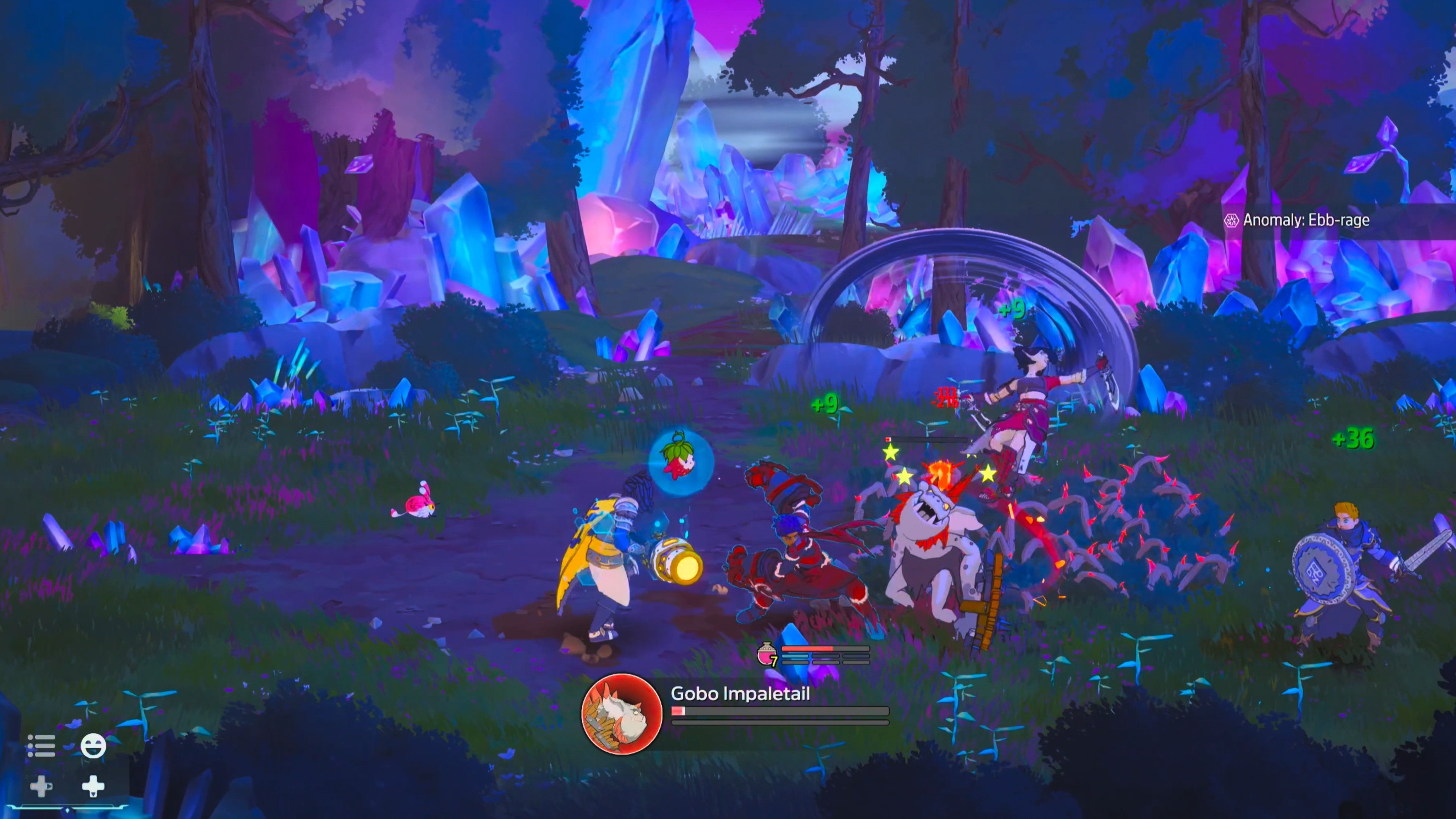 Towerborne - Imagen 15