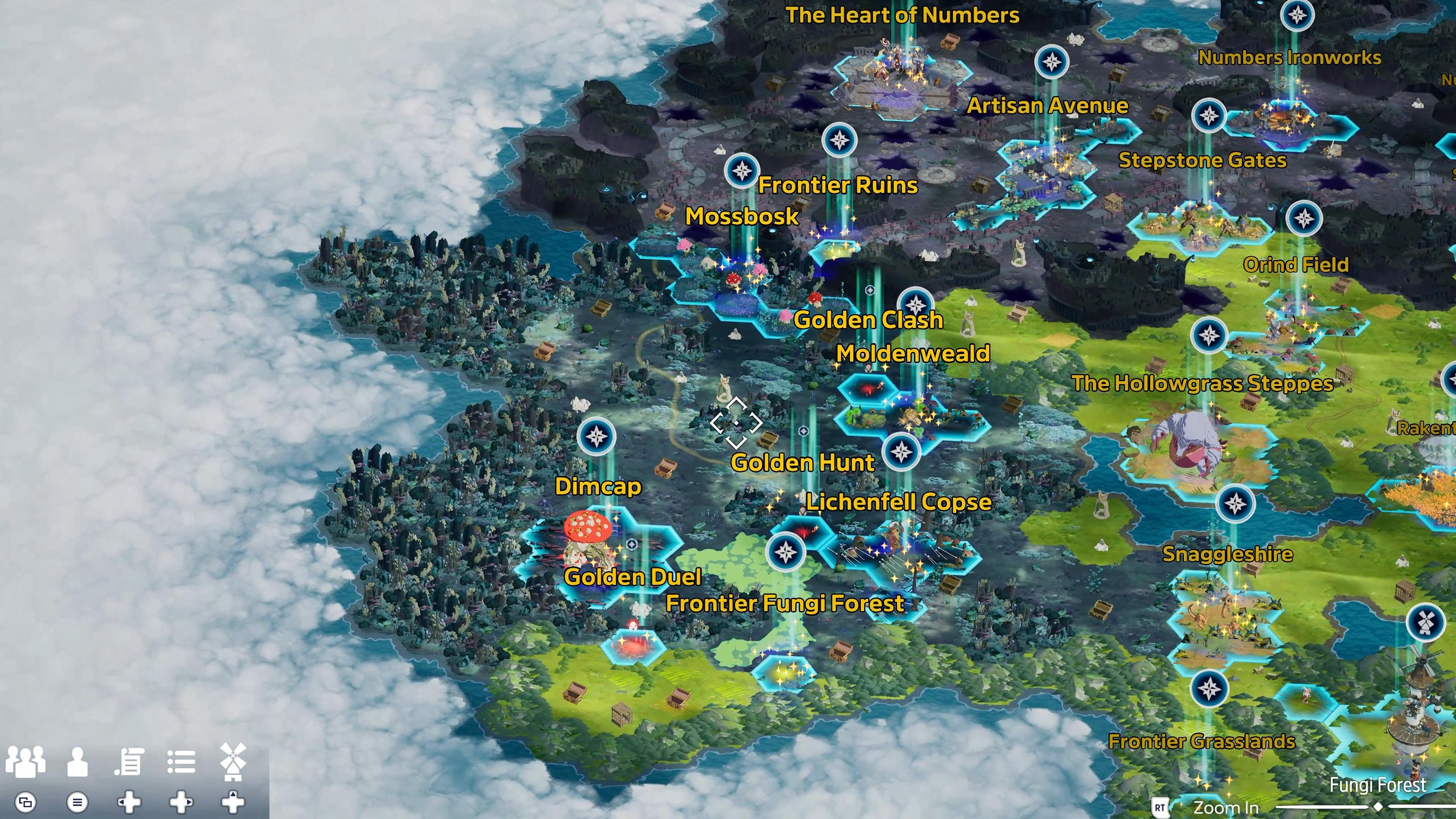 Towerborne - Imagen 16