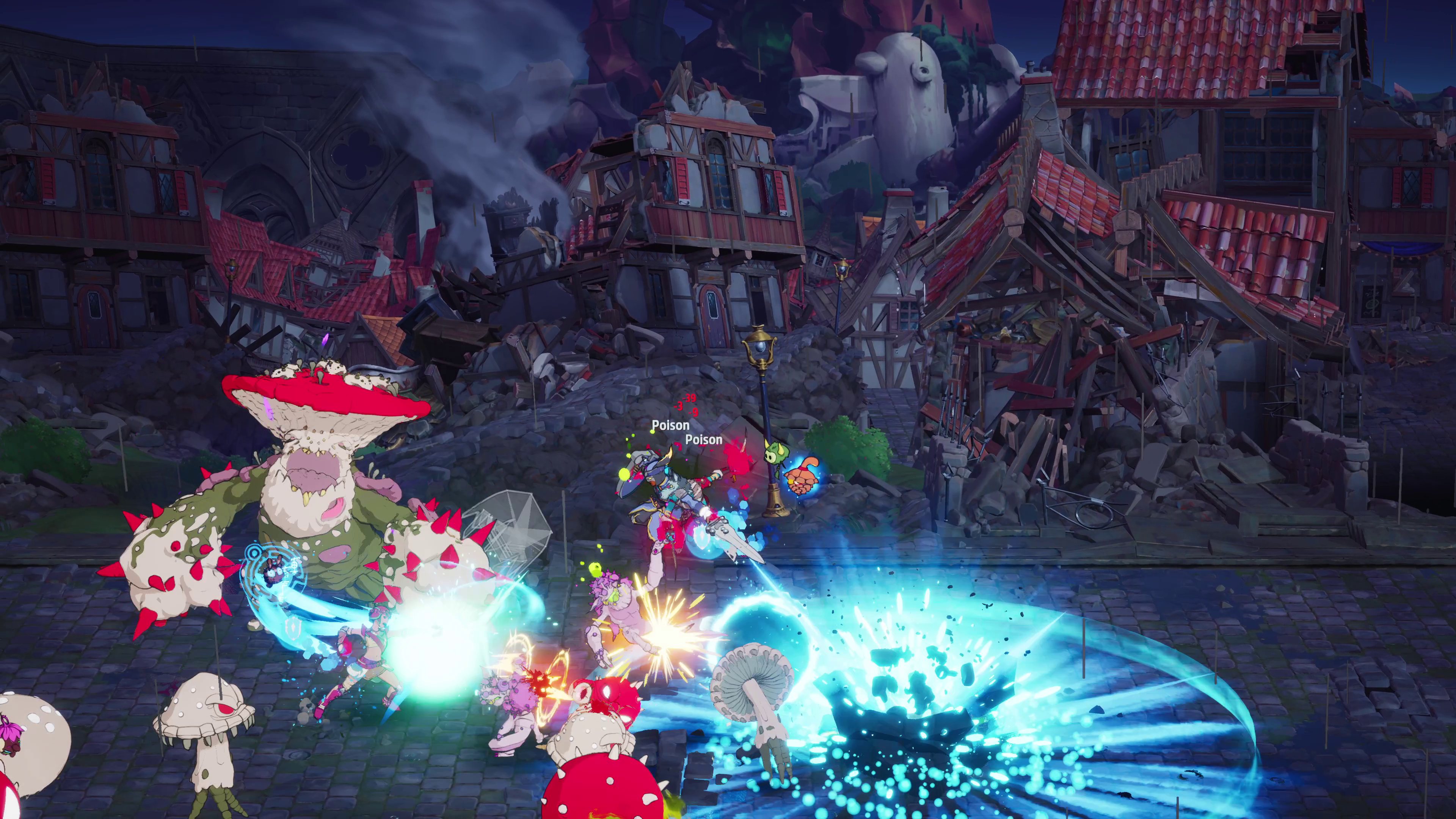 Towerborne - Imagen 5