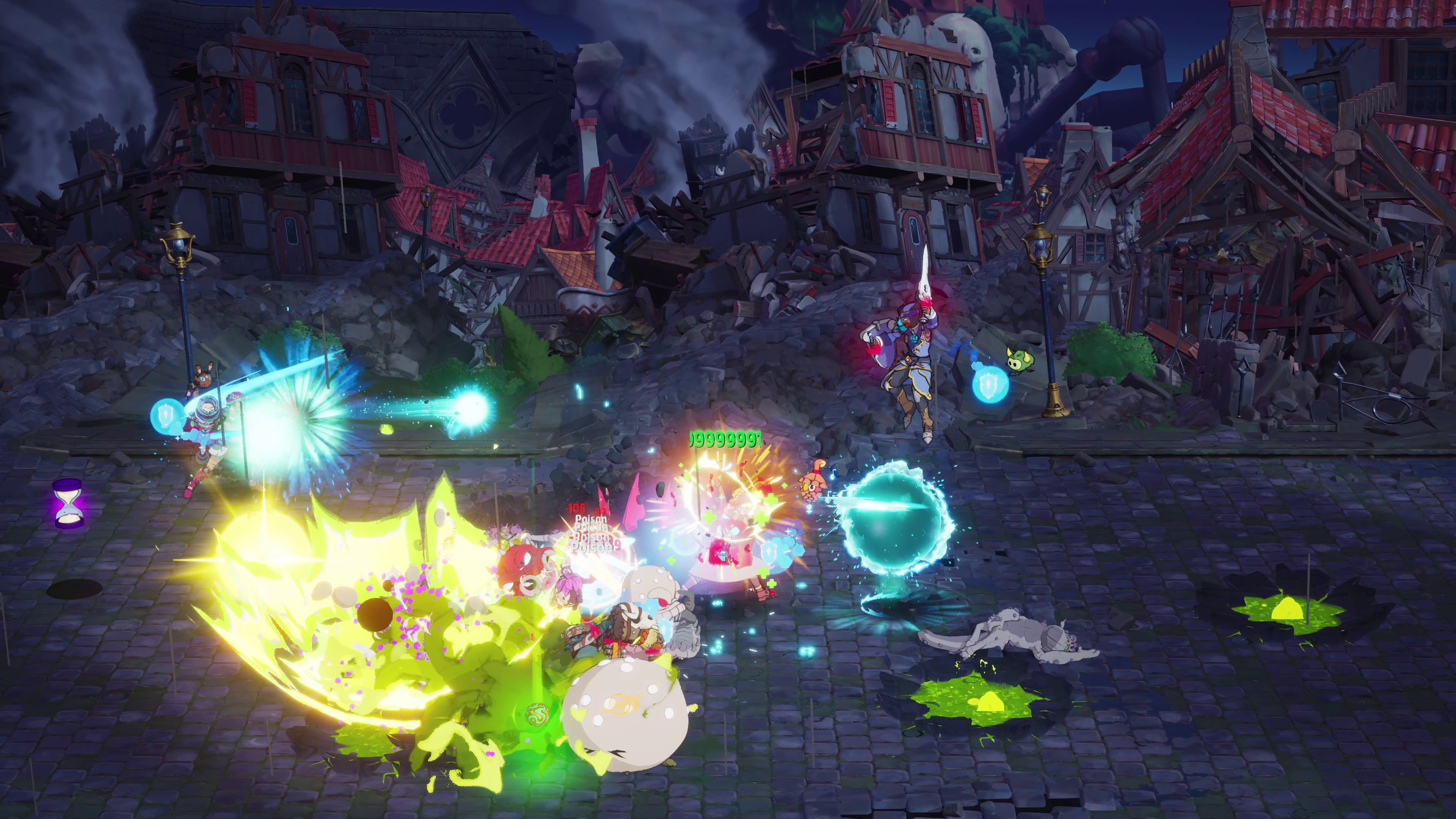 Towerborne - Imagen 49