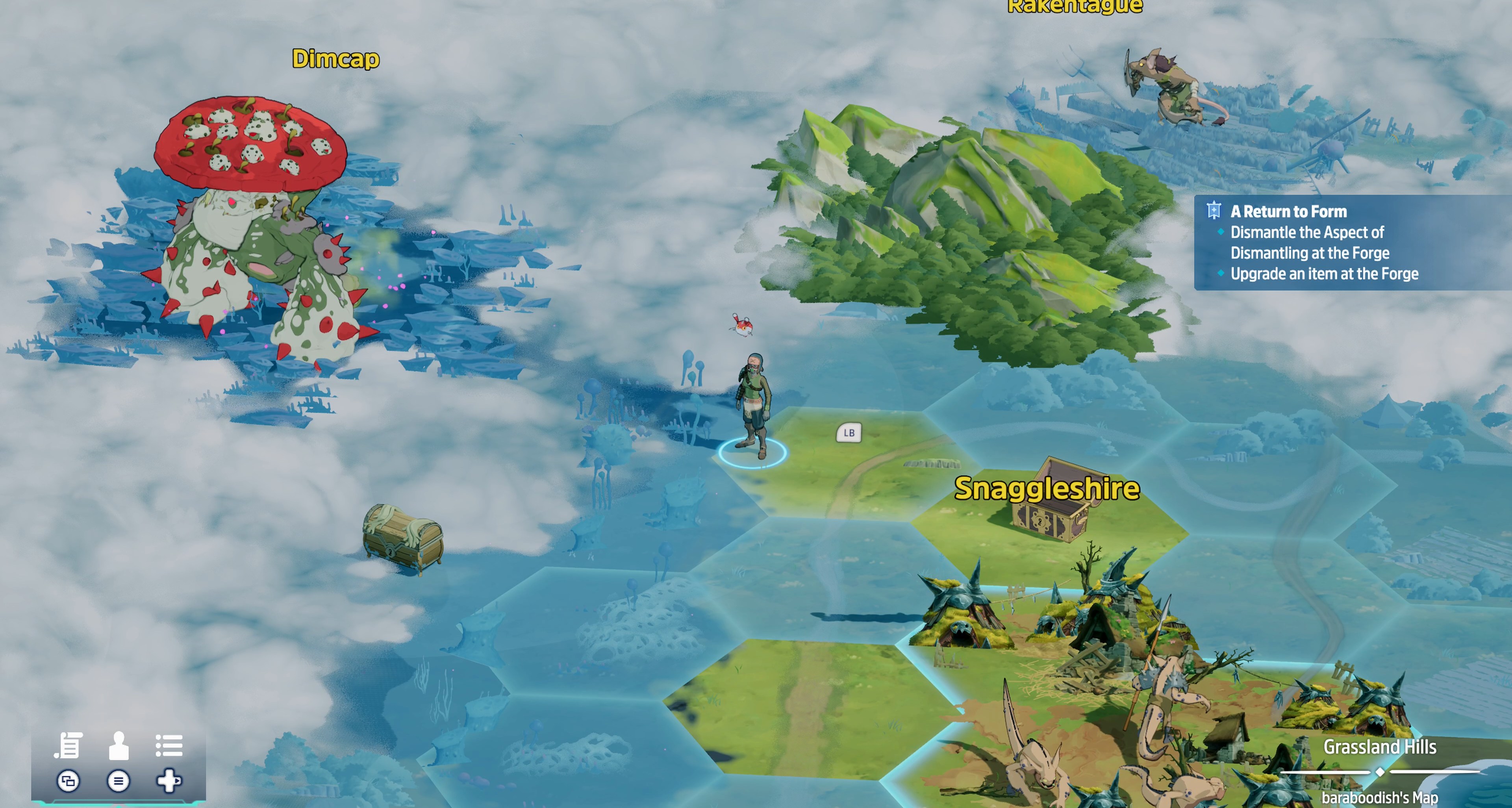 Towerborne - Imagen 47