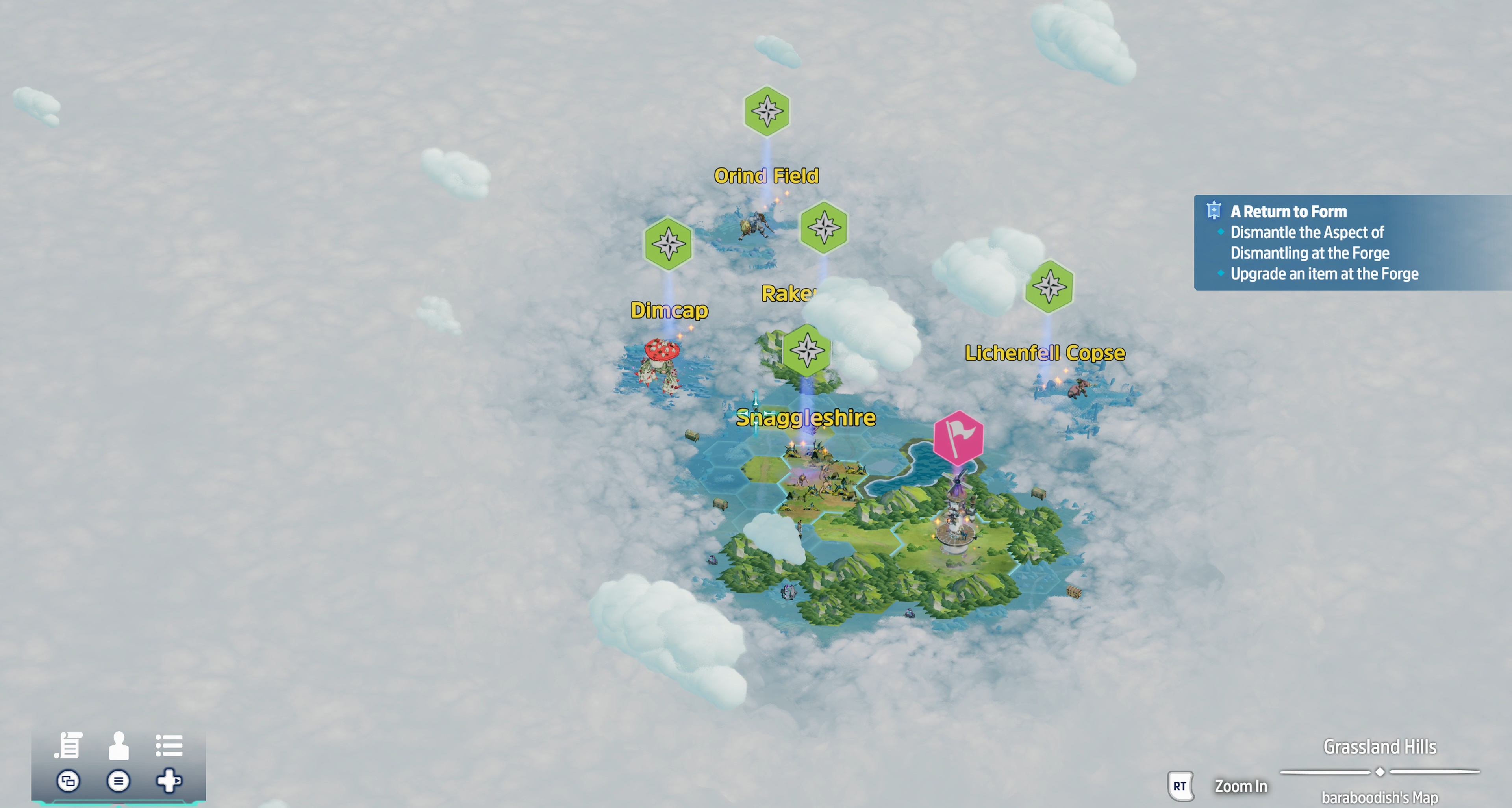 Towerborne - Imagen 48