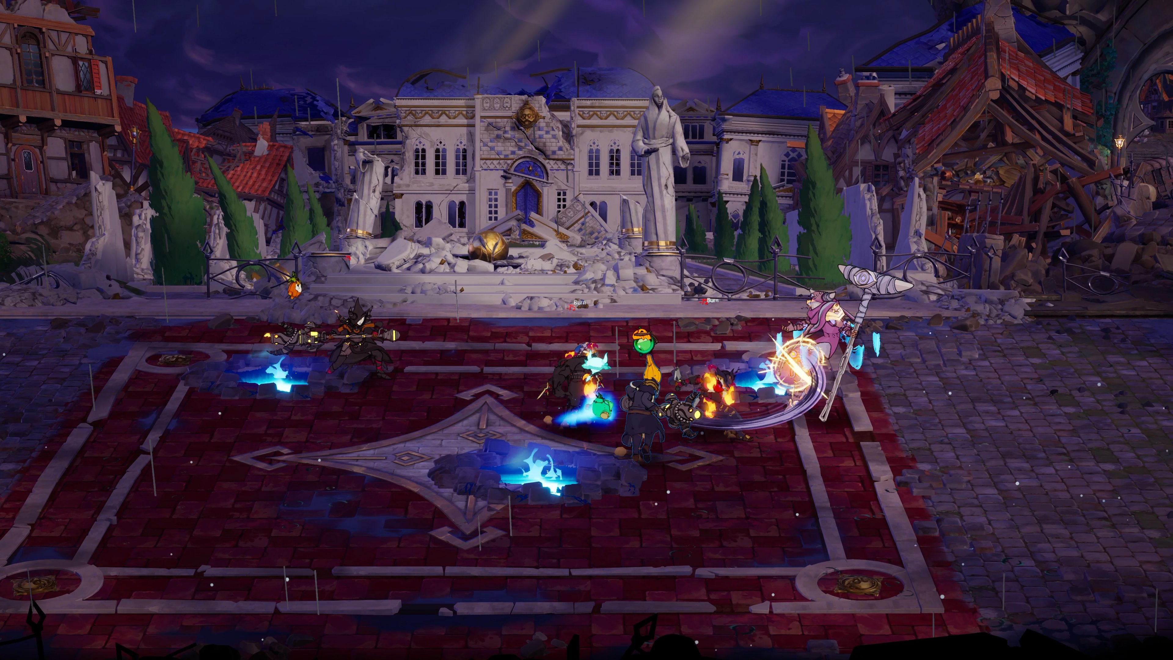 Towerborne - Imagen 29