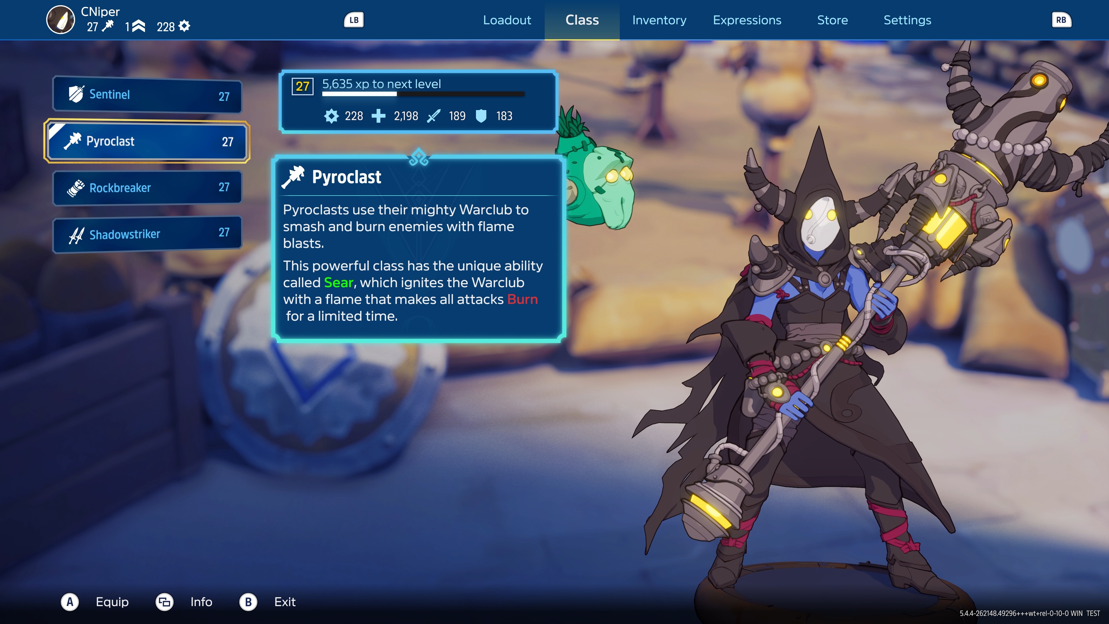 Towerborne - Imagen 28