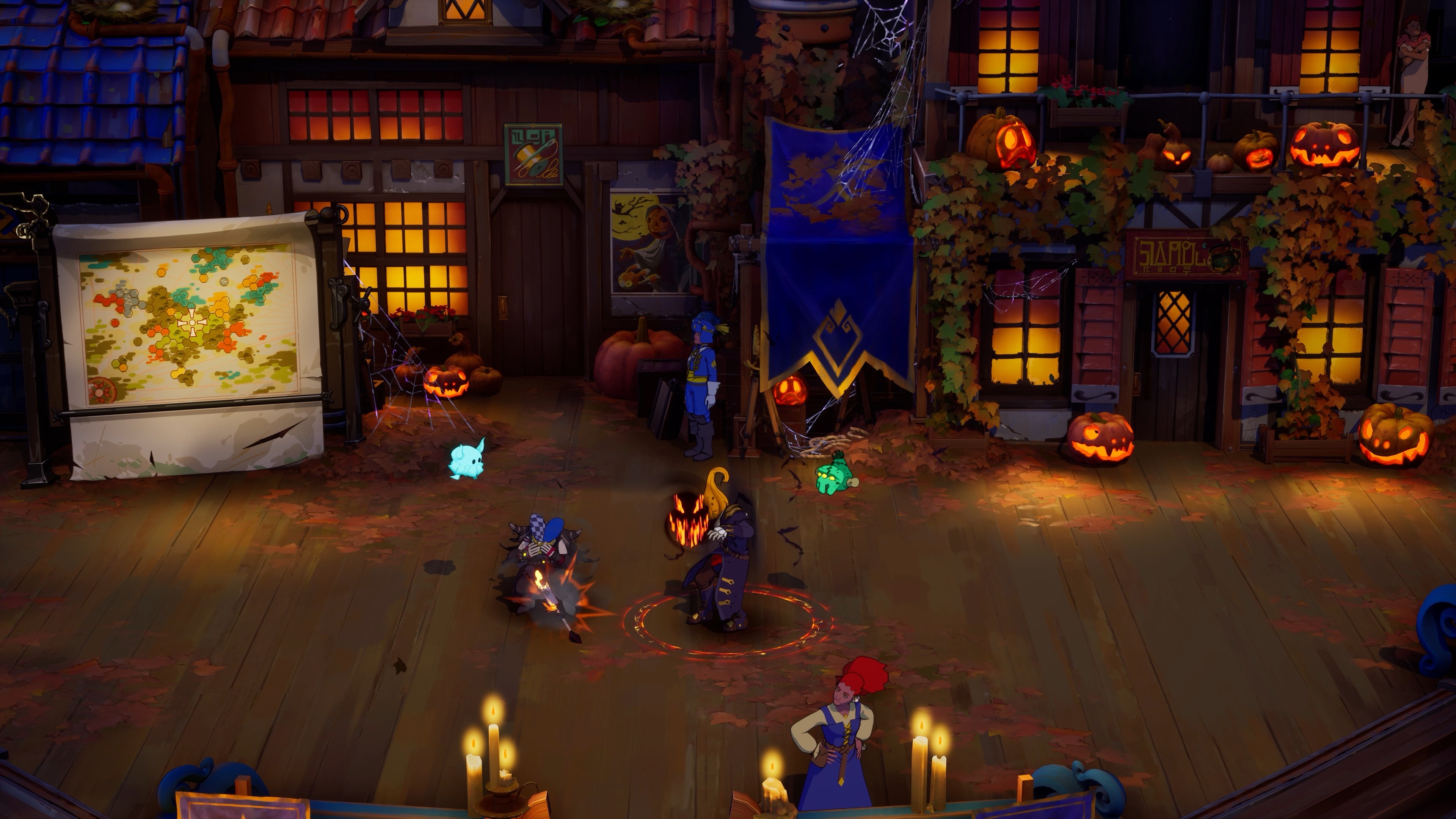 Towerborne - Imagen 22