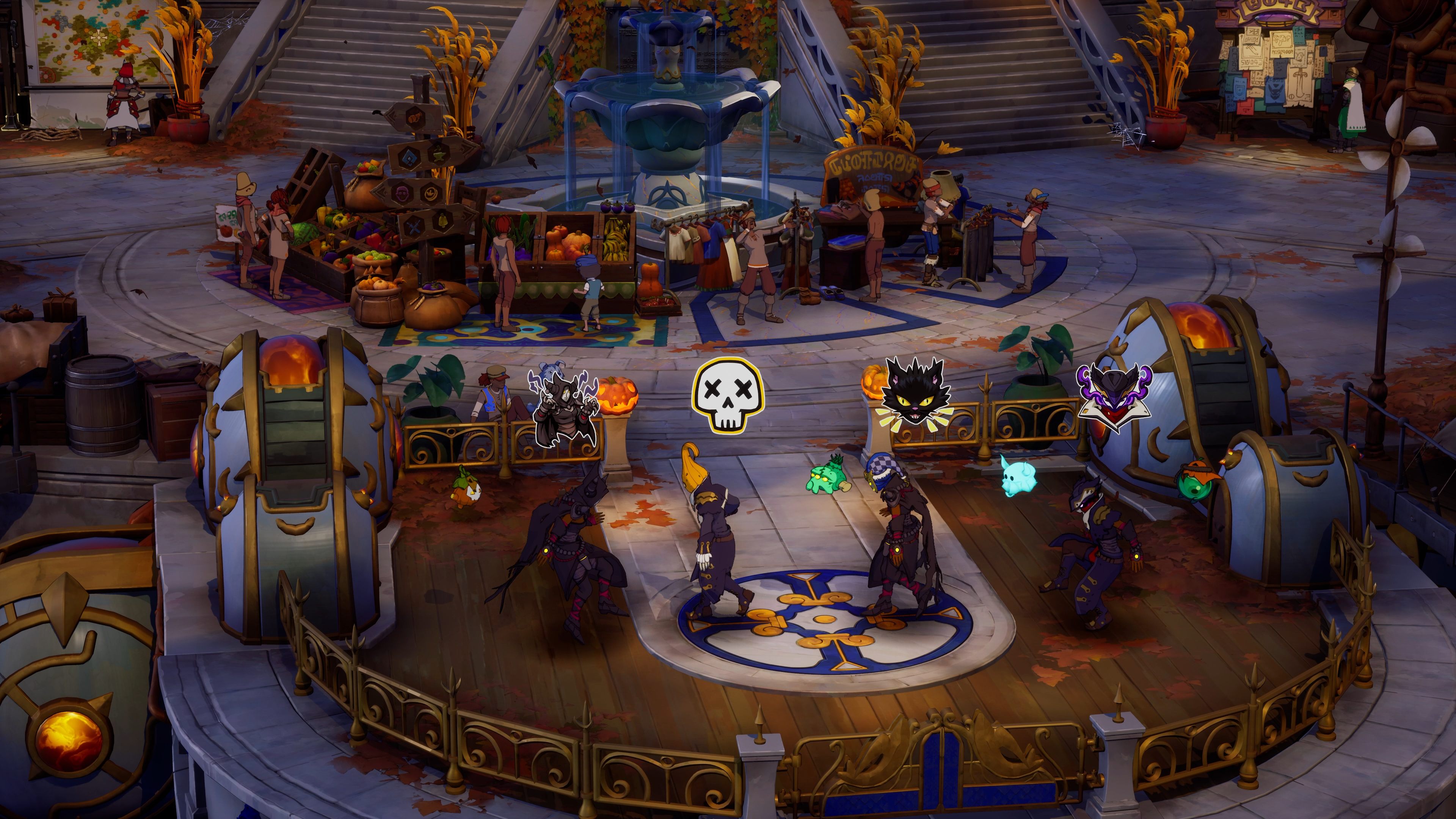 Towerborne - Imagen 23