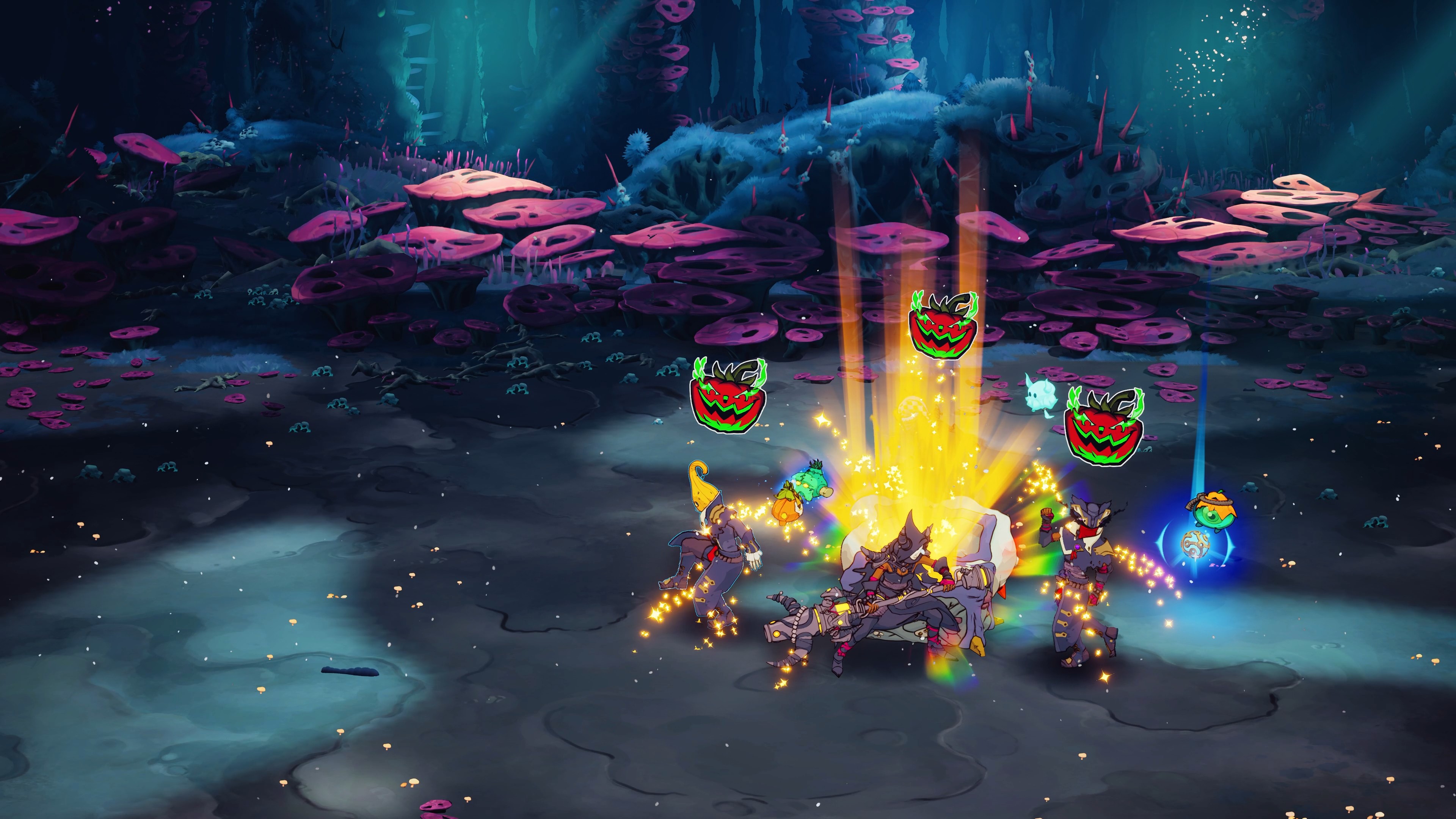 Towerborne - Imagen 24