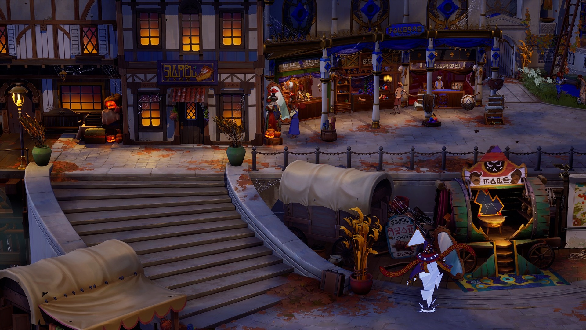 Towerborne - Imagen 25