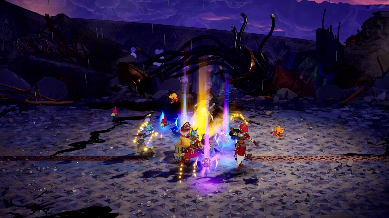 Towerborne - Imagen 17