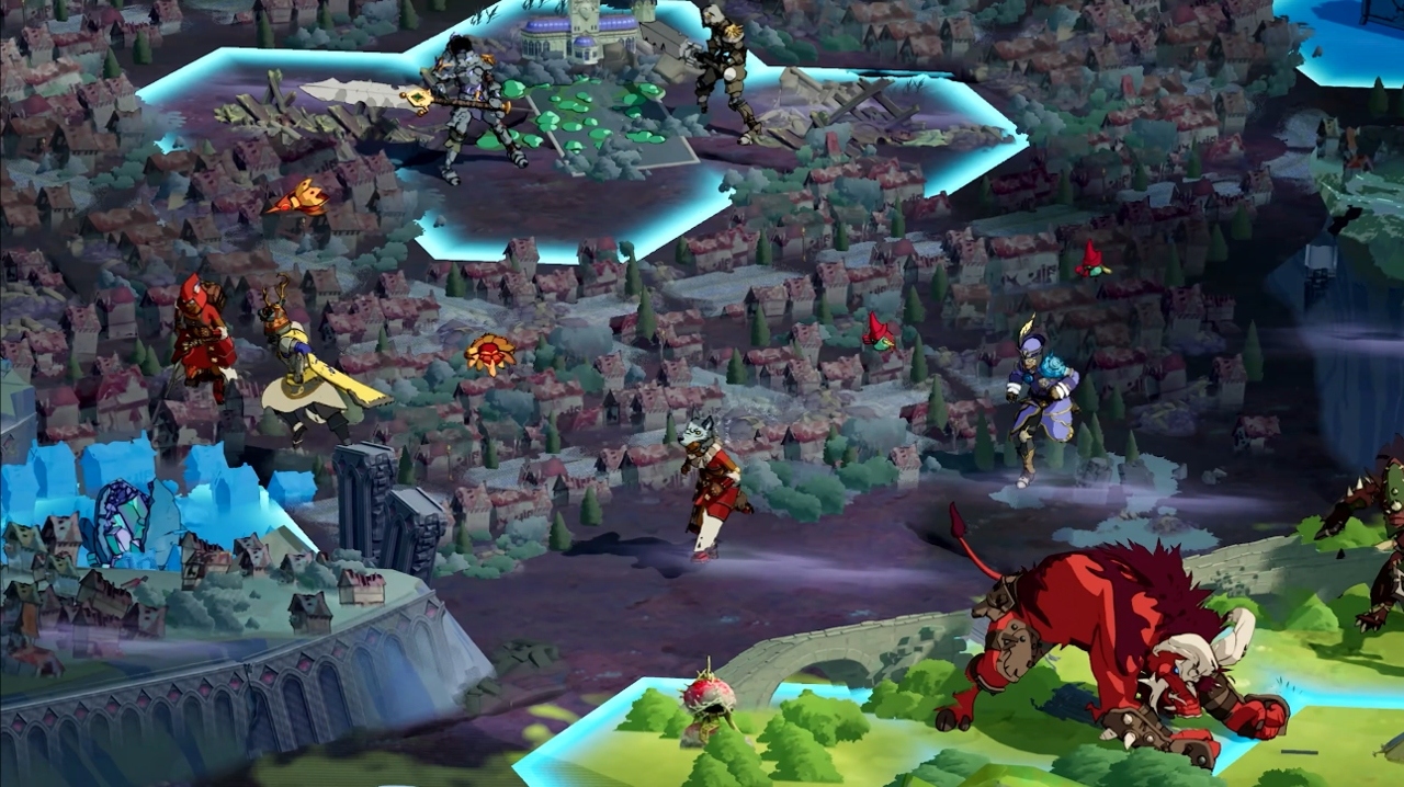 Towerborne - Imagen 18