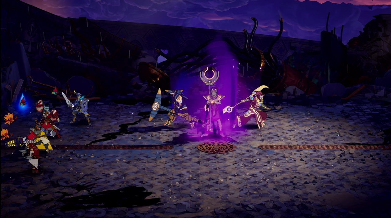 Towerborne - Imagen 19