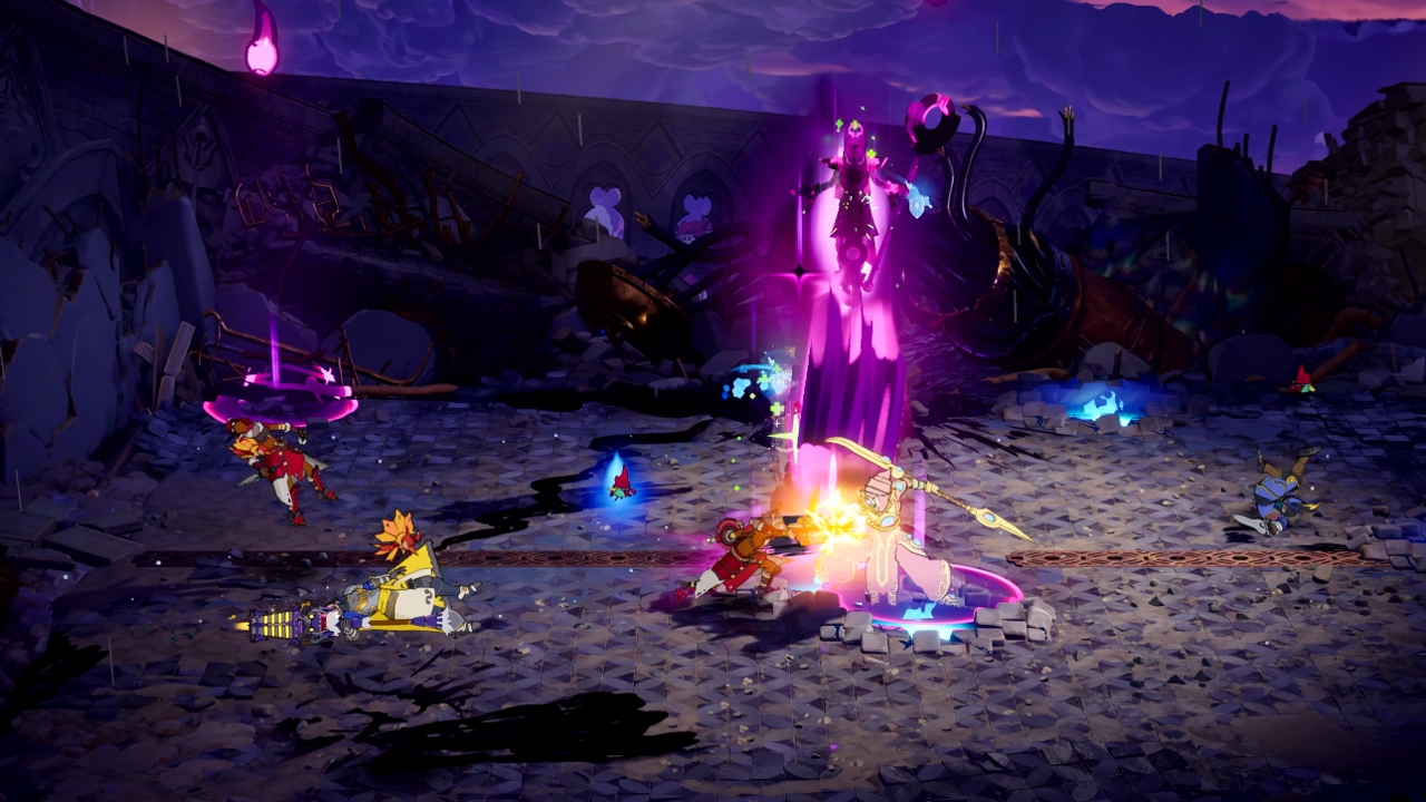 Towerborne - Imagen 20