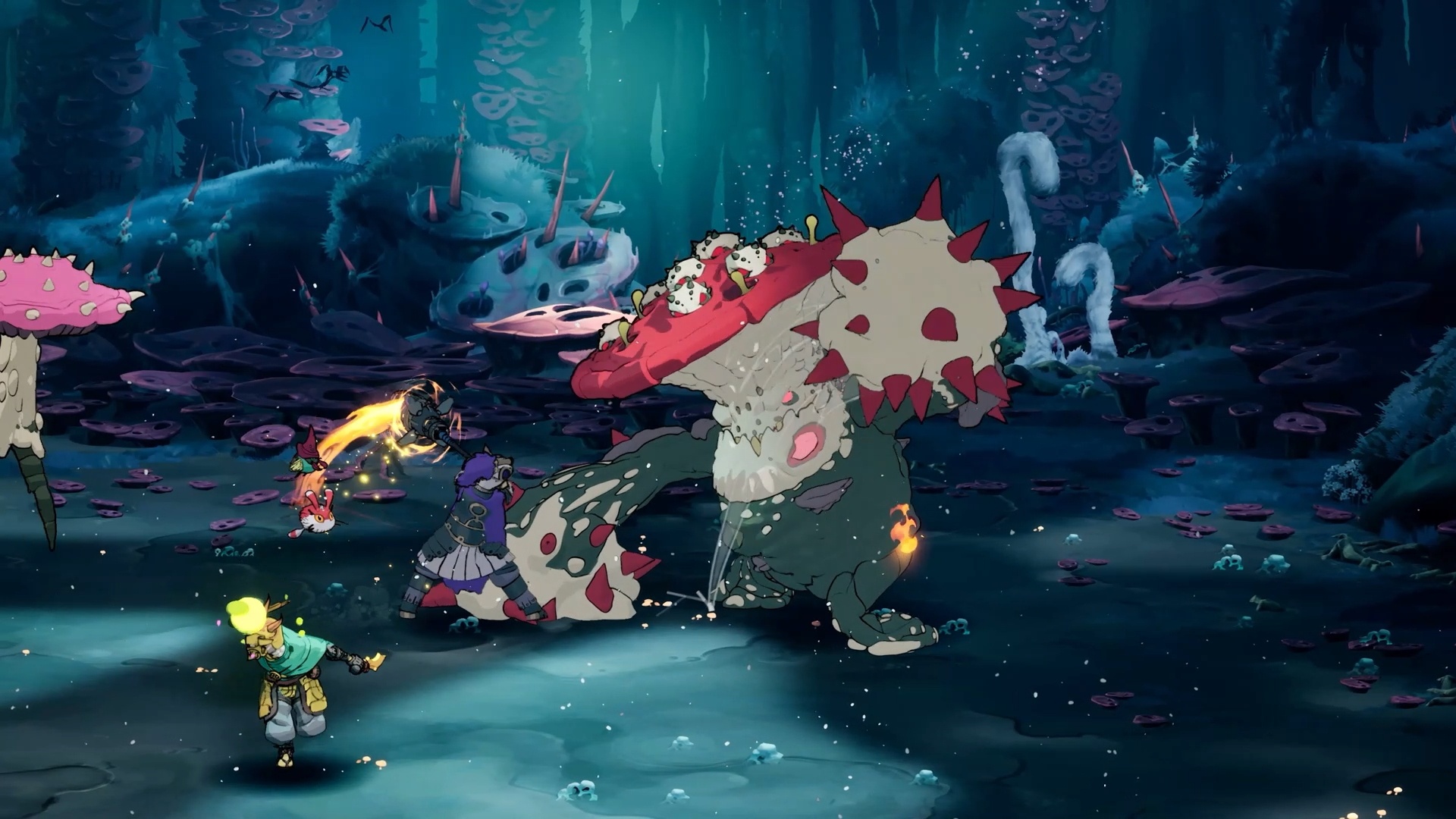 Towerborne - Imagen 21