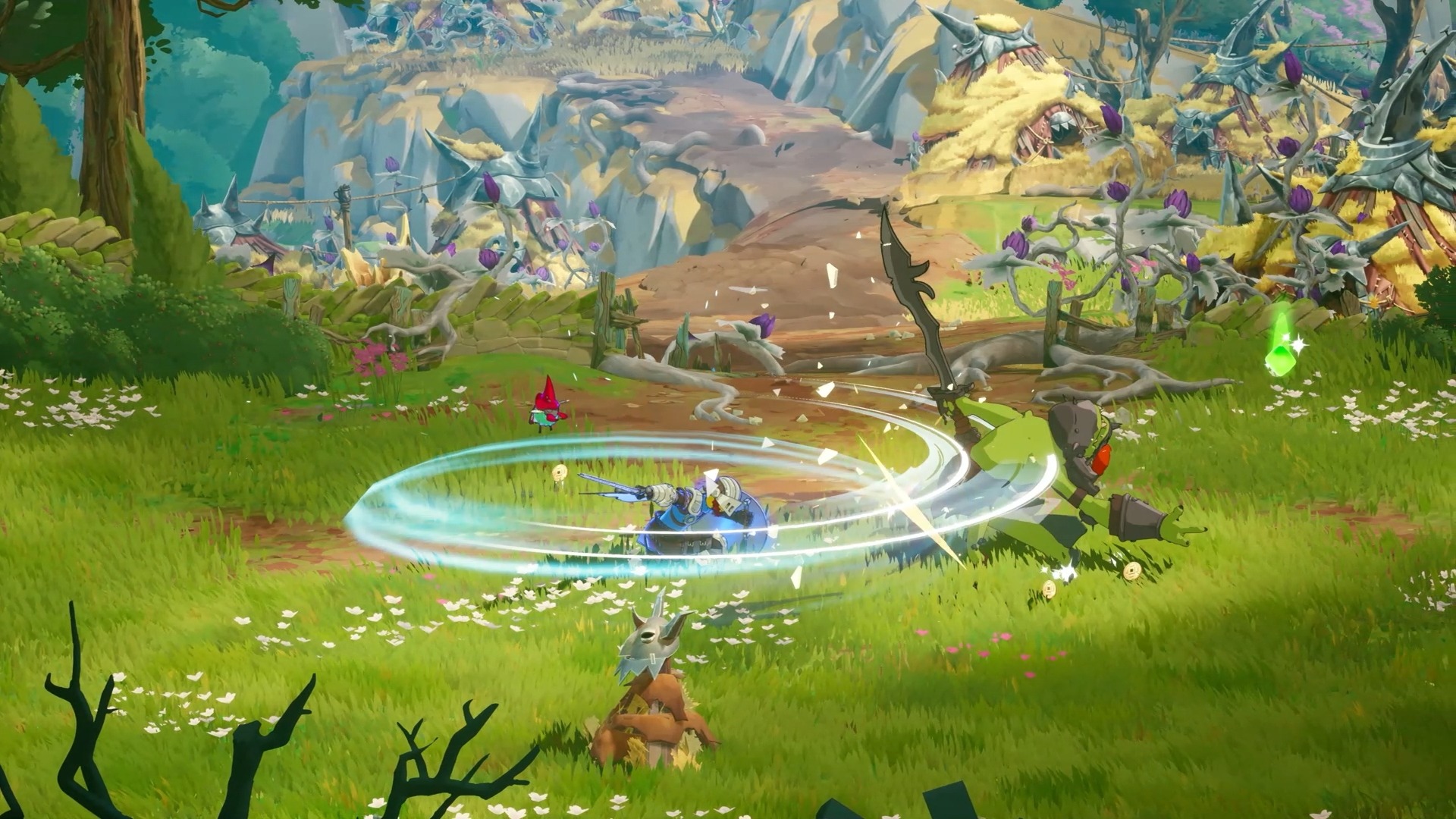 Towerborne - Imagen 12