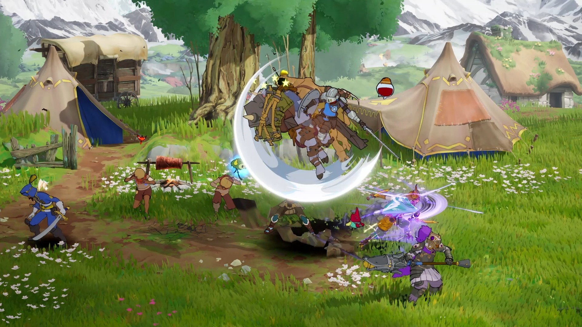 Towerborne - Imagen 15