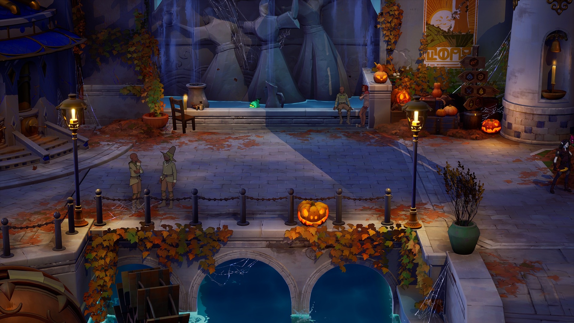 Towerborne - Imagen 16