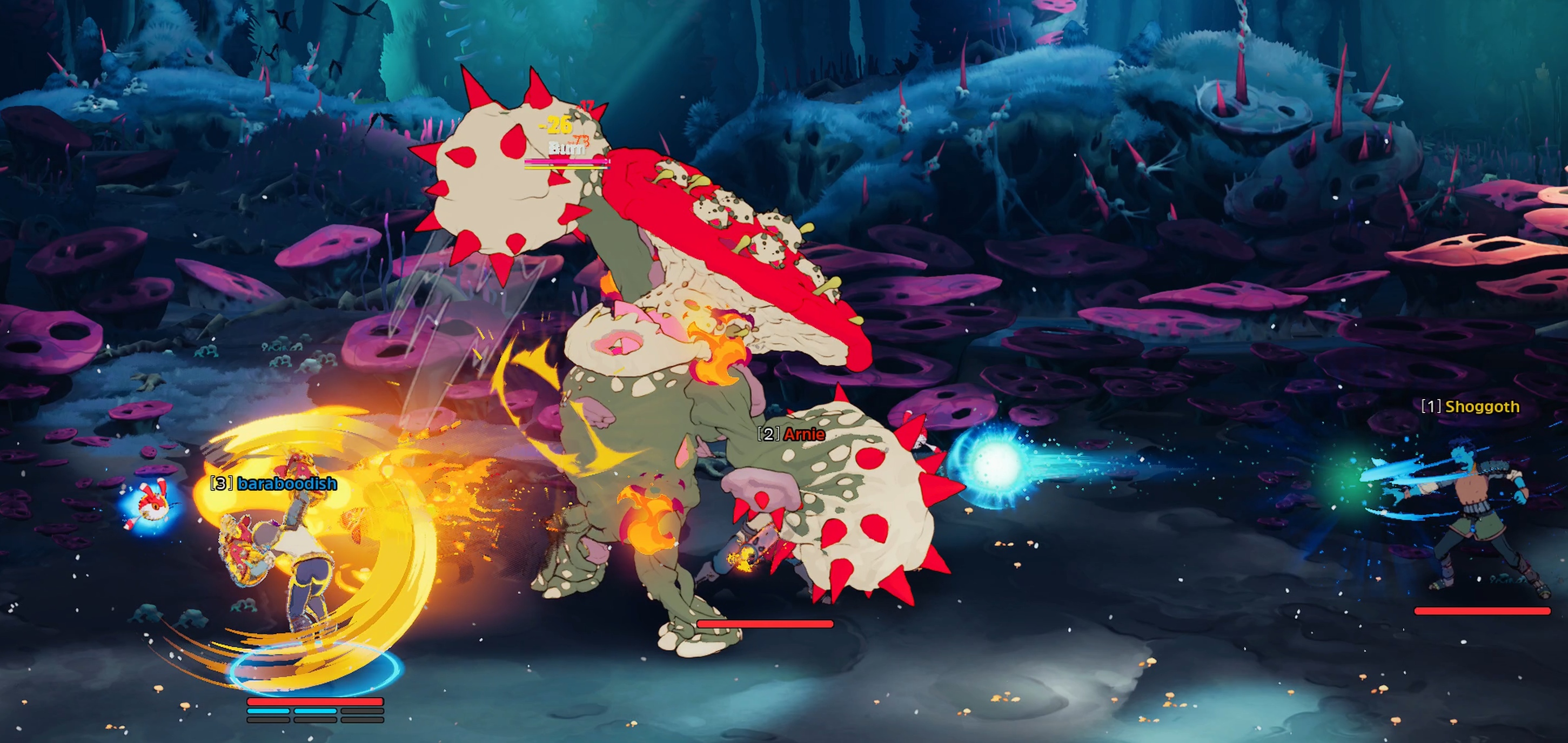 Towerborne - Imagen 10