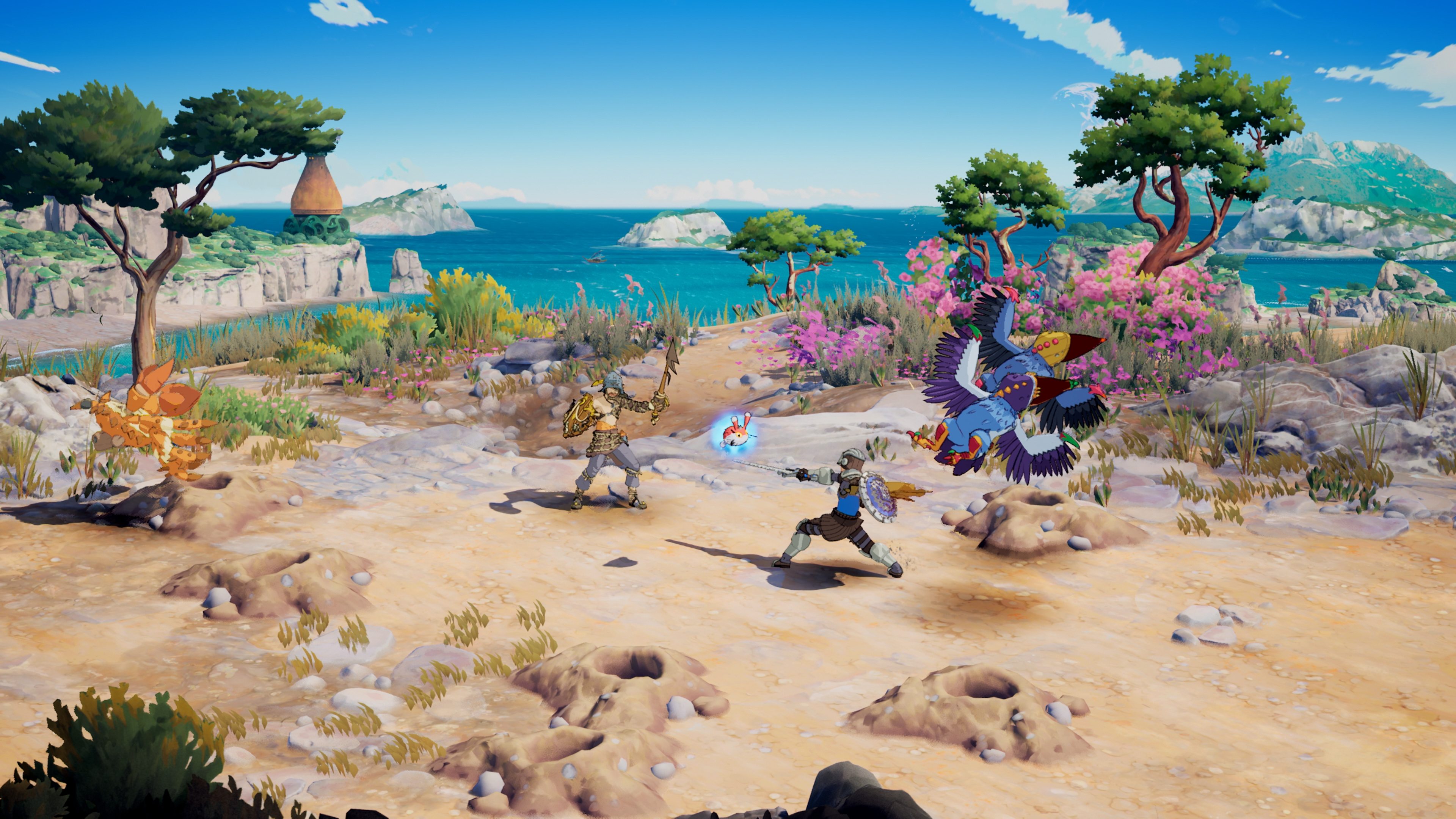 Towerborne - Imagen 46